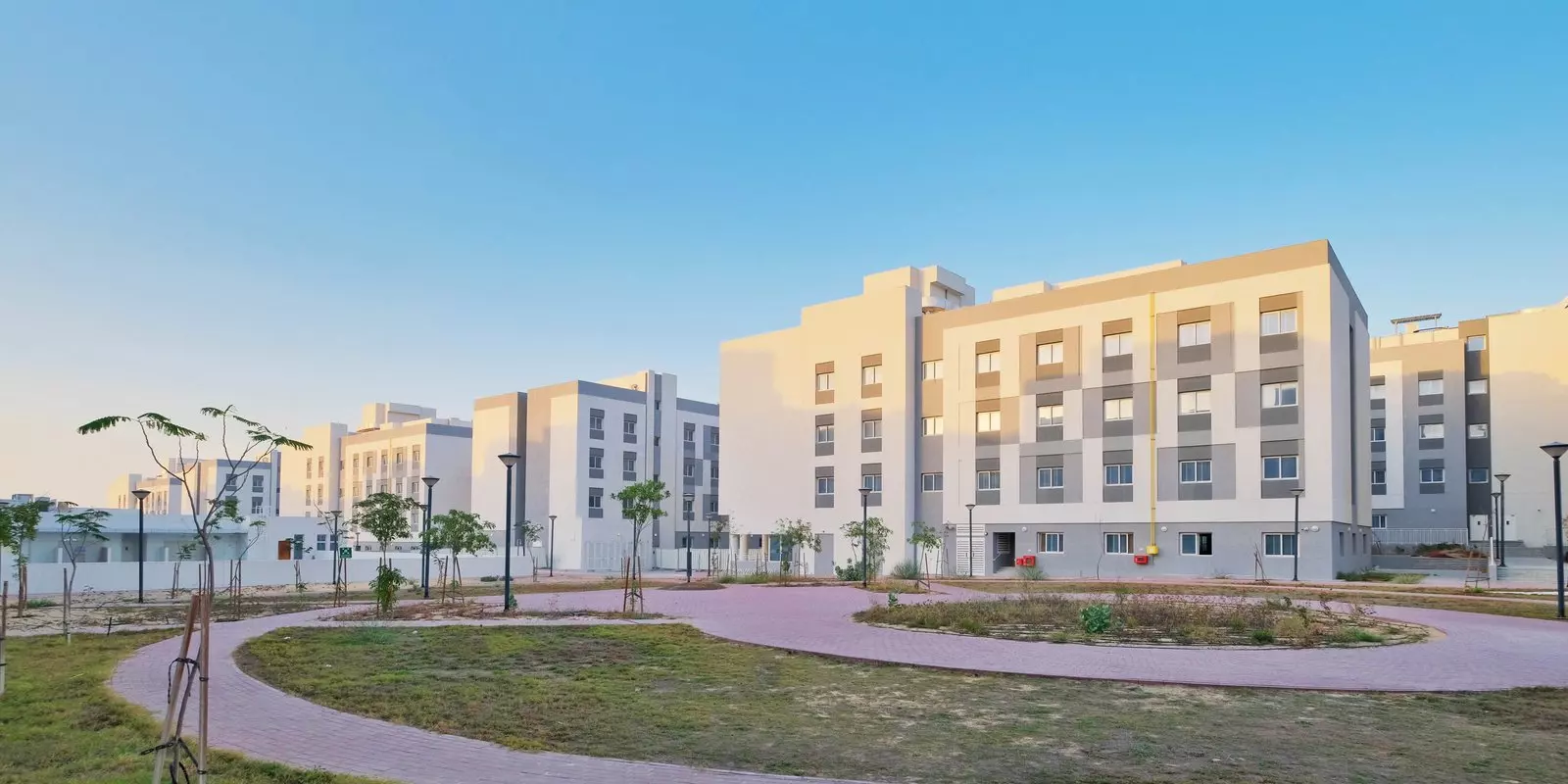 Изображение 4 из проекта Wasl 611 от застройщика Wasl Properties