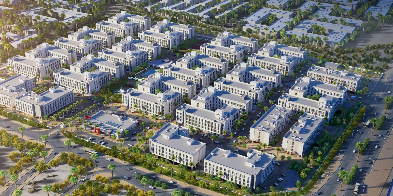 Изображение 5 из проекта Wasl 611 от застройщика Wasl Properties