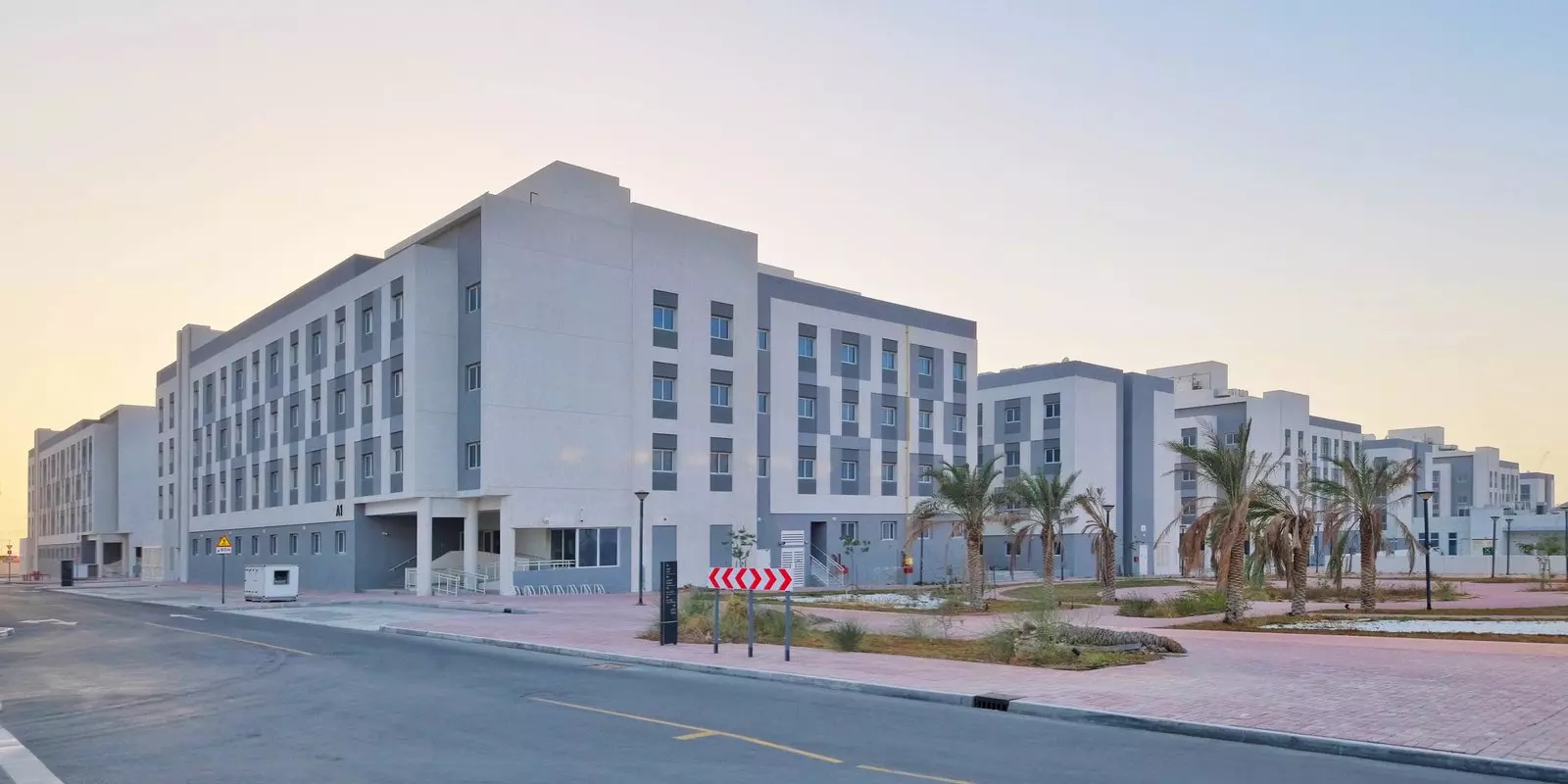 Изображение 7 из проекта Wasl 611 от застройщика Wasl Properties
