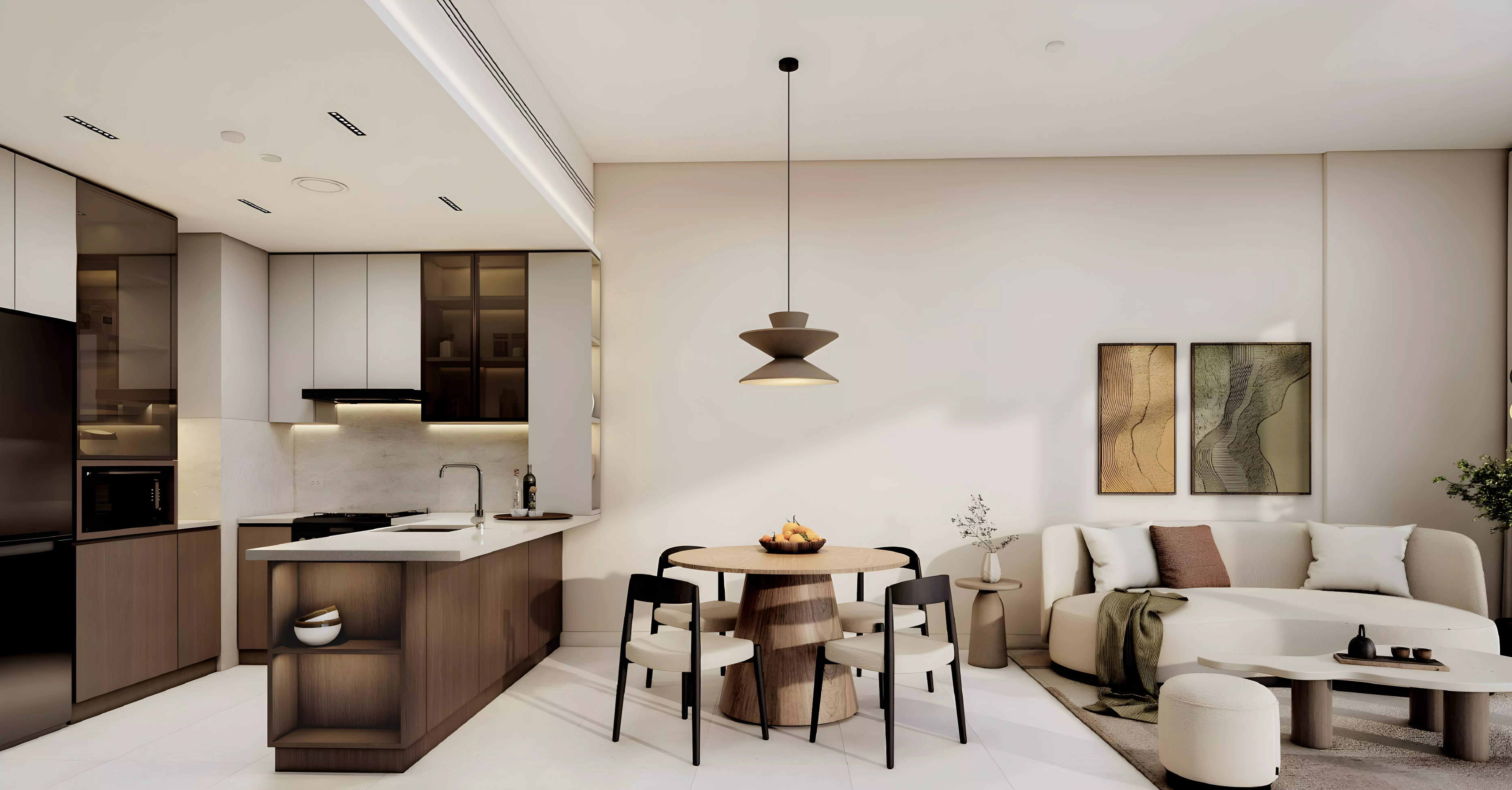 Image 5 of Boulevard Park 2 by Wasl Properties