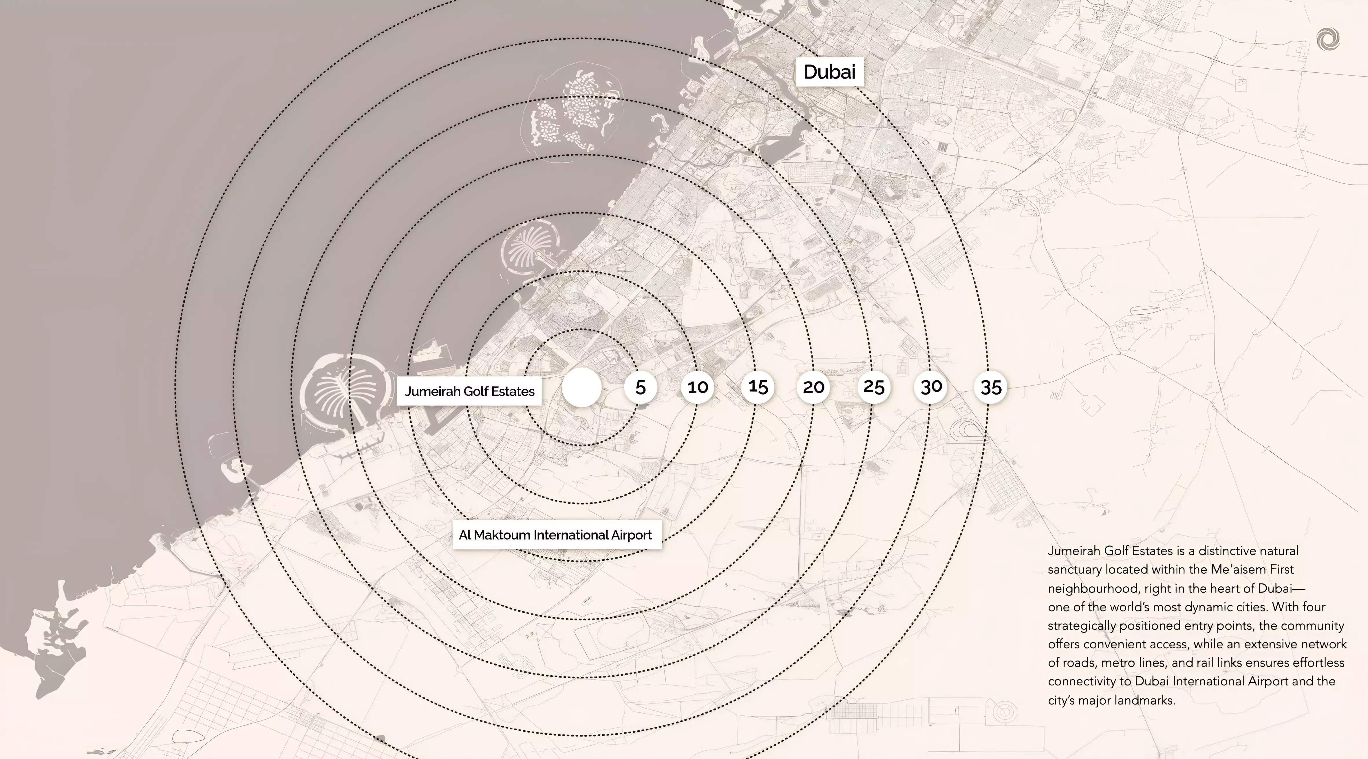 Image 7 of Pinewood Estate Homes by Wasl Properties