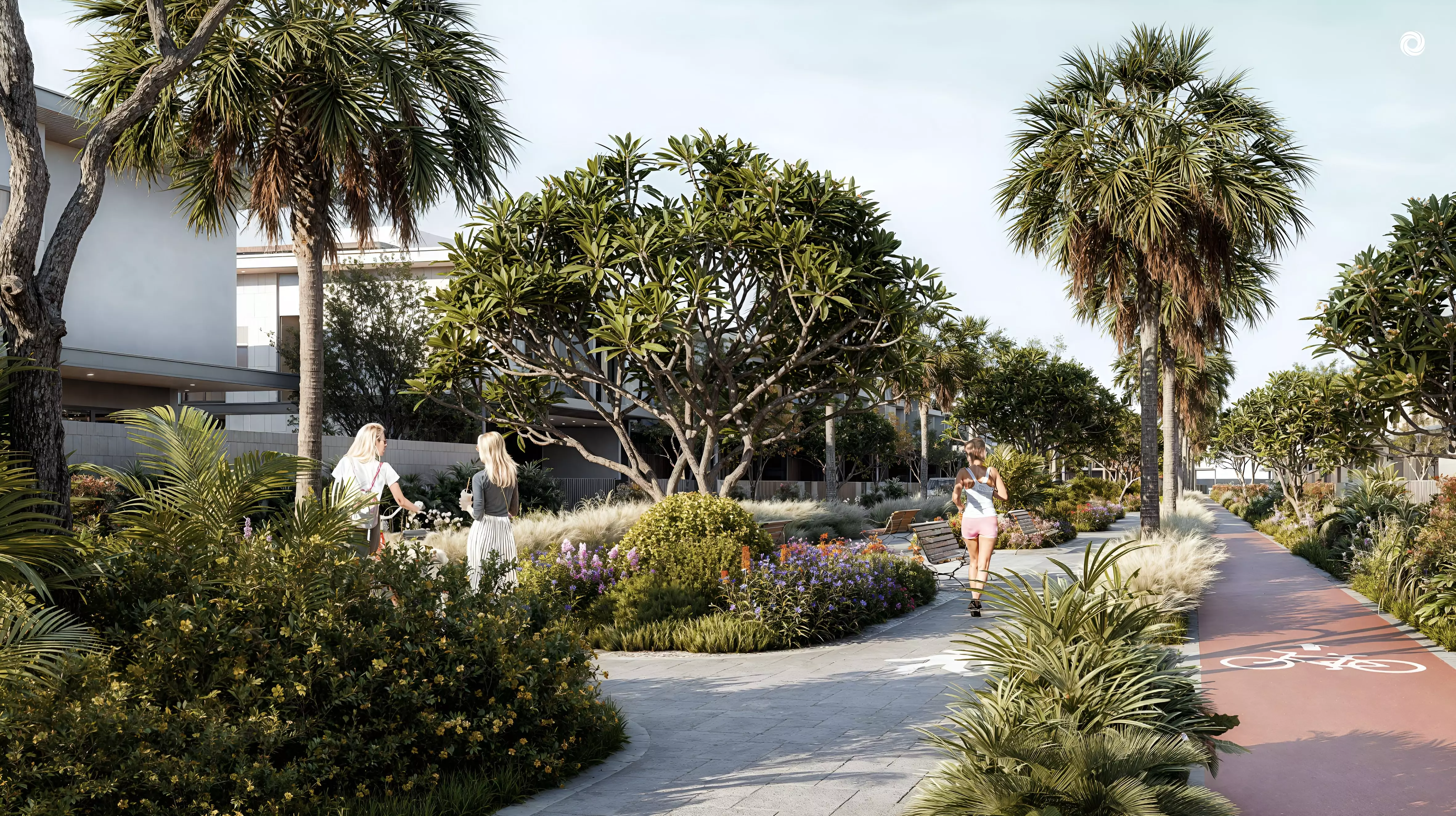 Image 4 of Pinewood Estate Homes by Wasl Properties