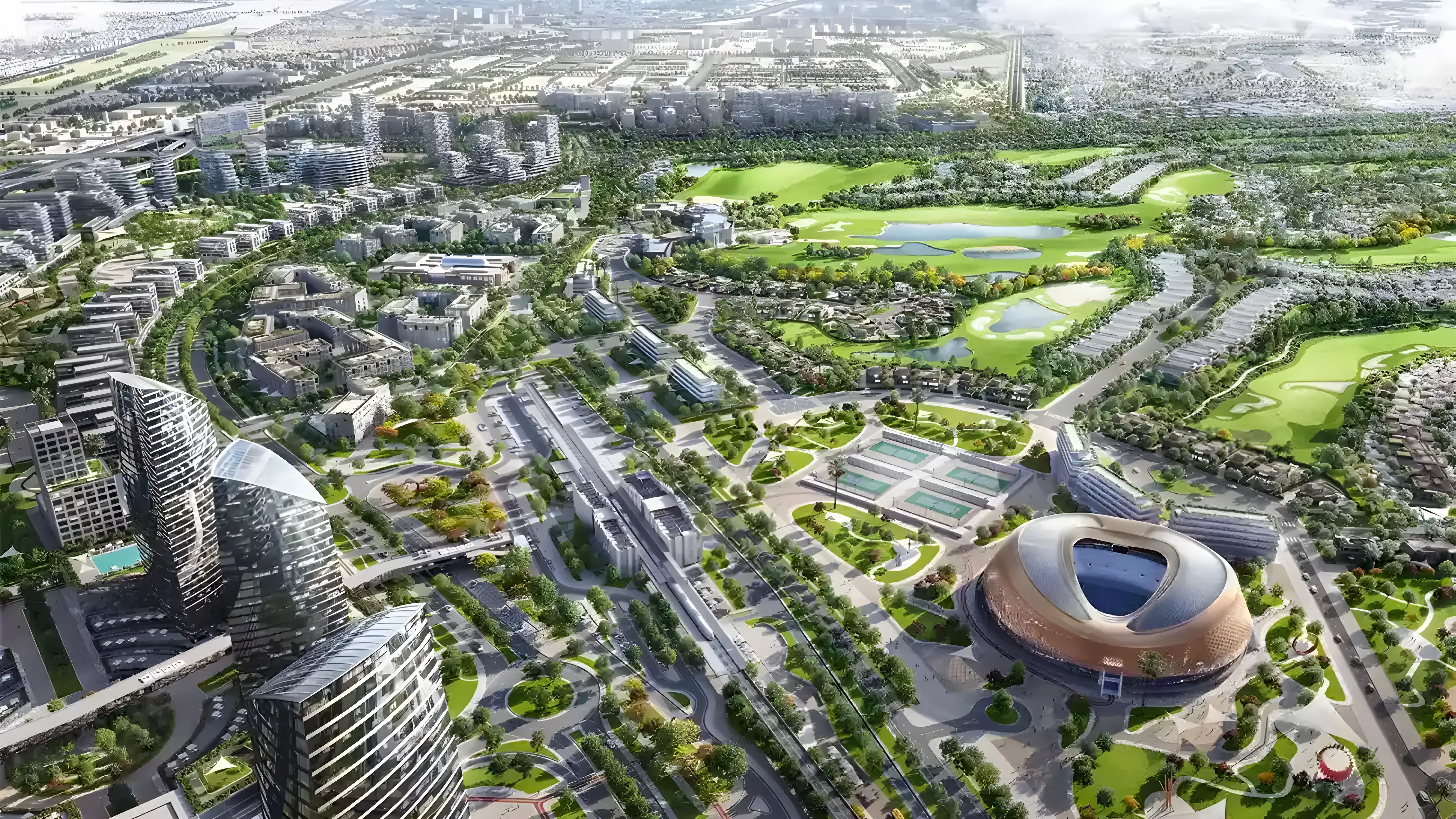 Image of Ashwood Estates by Wasl Properties