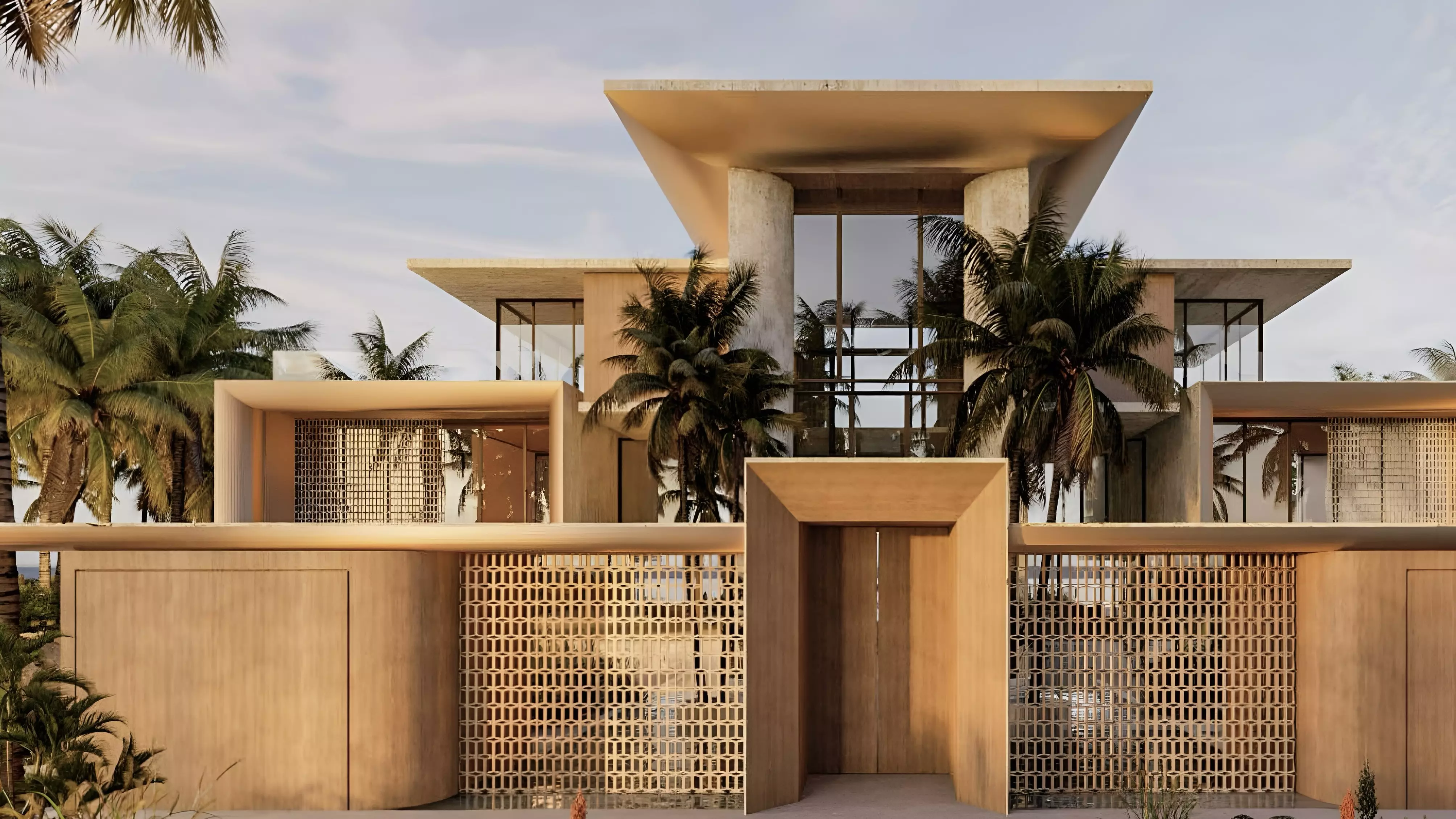 Изображение 2 из проекта Avatea Villas от застройщика Amali Properties