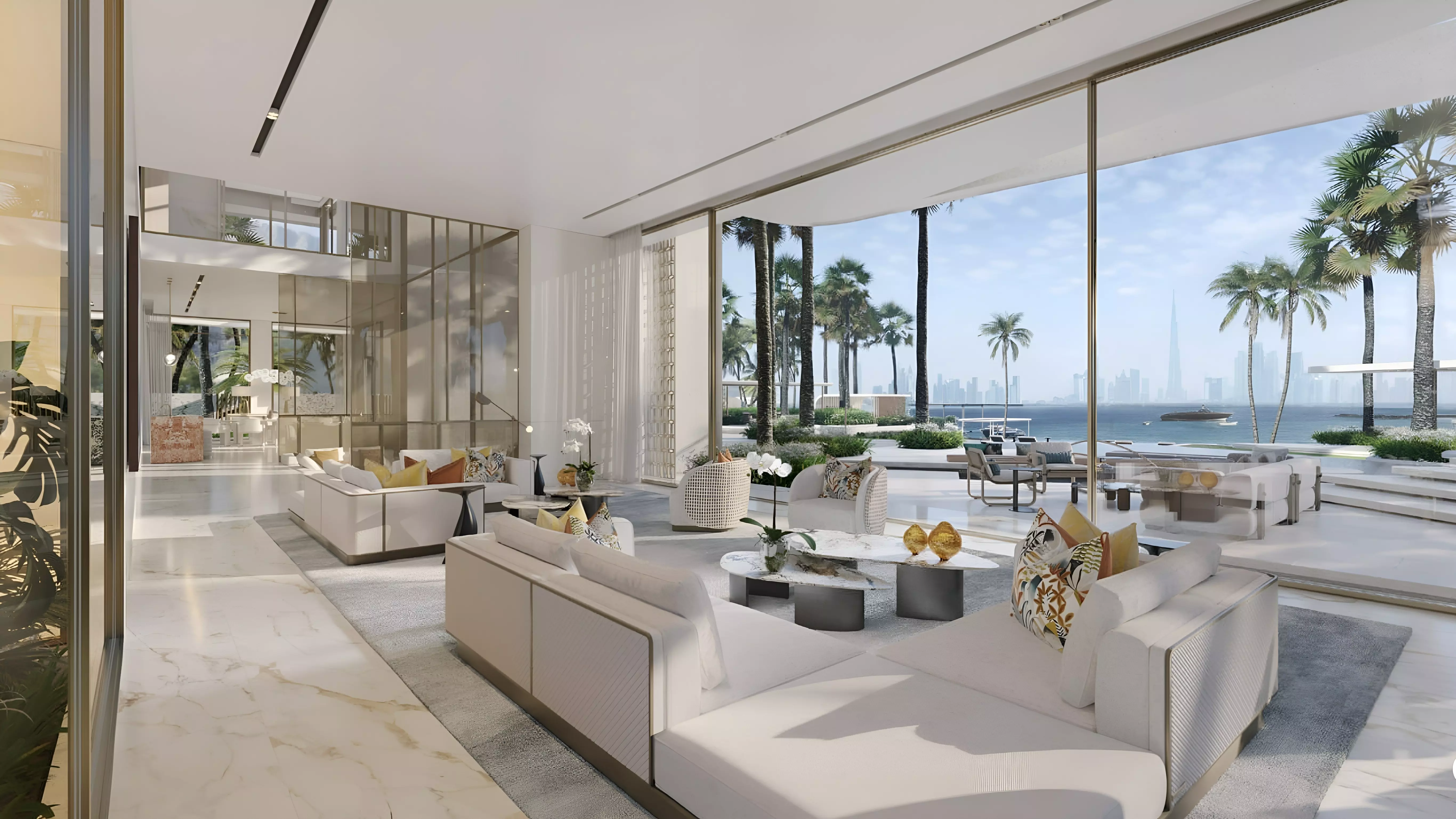 Изображение 3 из проекта Avatea Villas от застройщика Amali Properties
