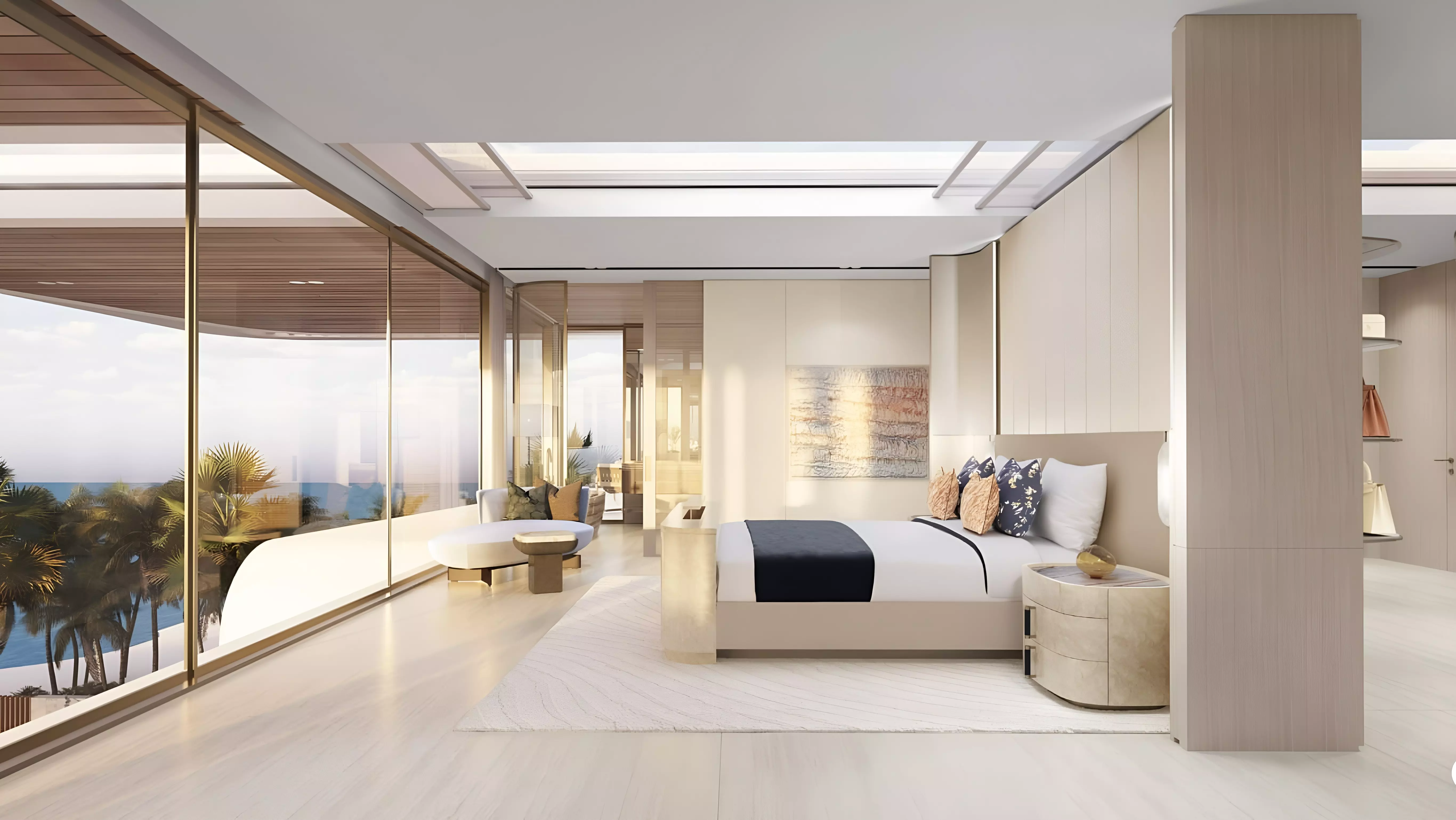 Изображение 7 из проекта Avatea Villas от застройщика Amali Properties