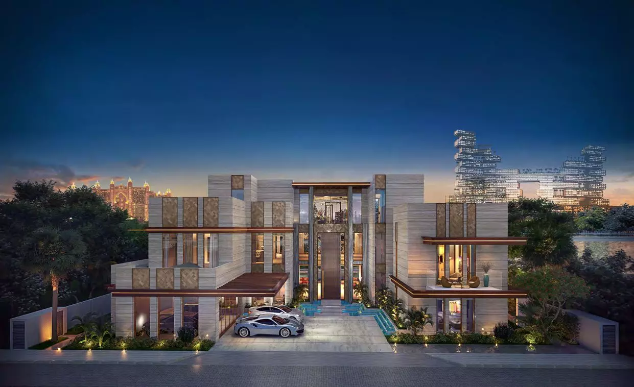 Image 3 of Villa Elaine by Amali Properties