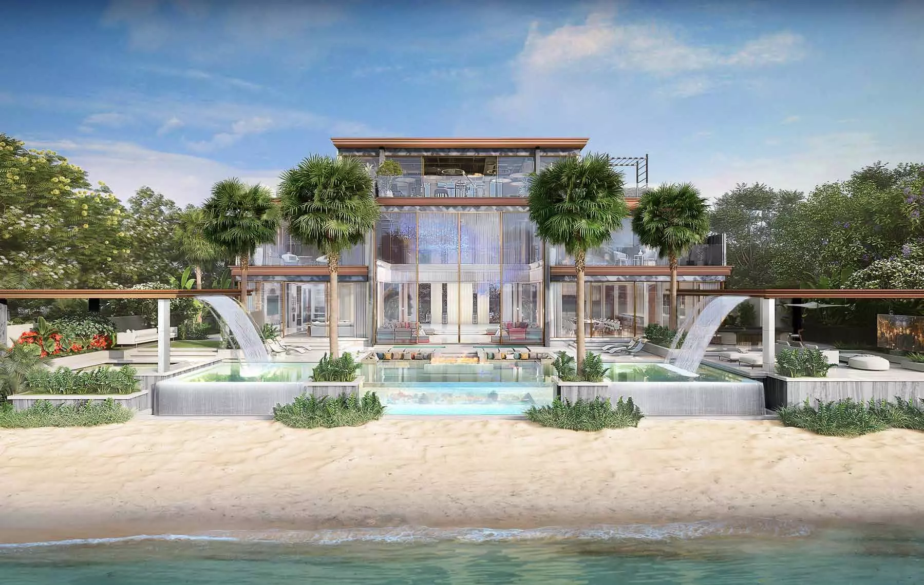 Image 2 of Villa Elaine by Amali Properties