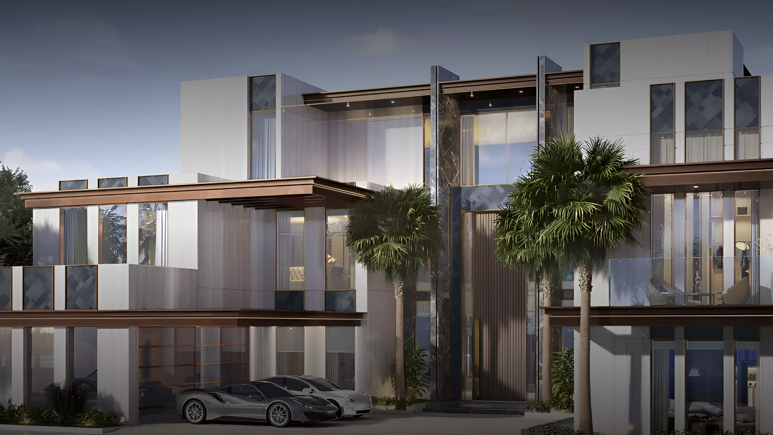 Image of Villa Elaine by Amali Properties