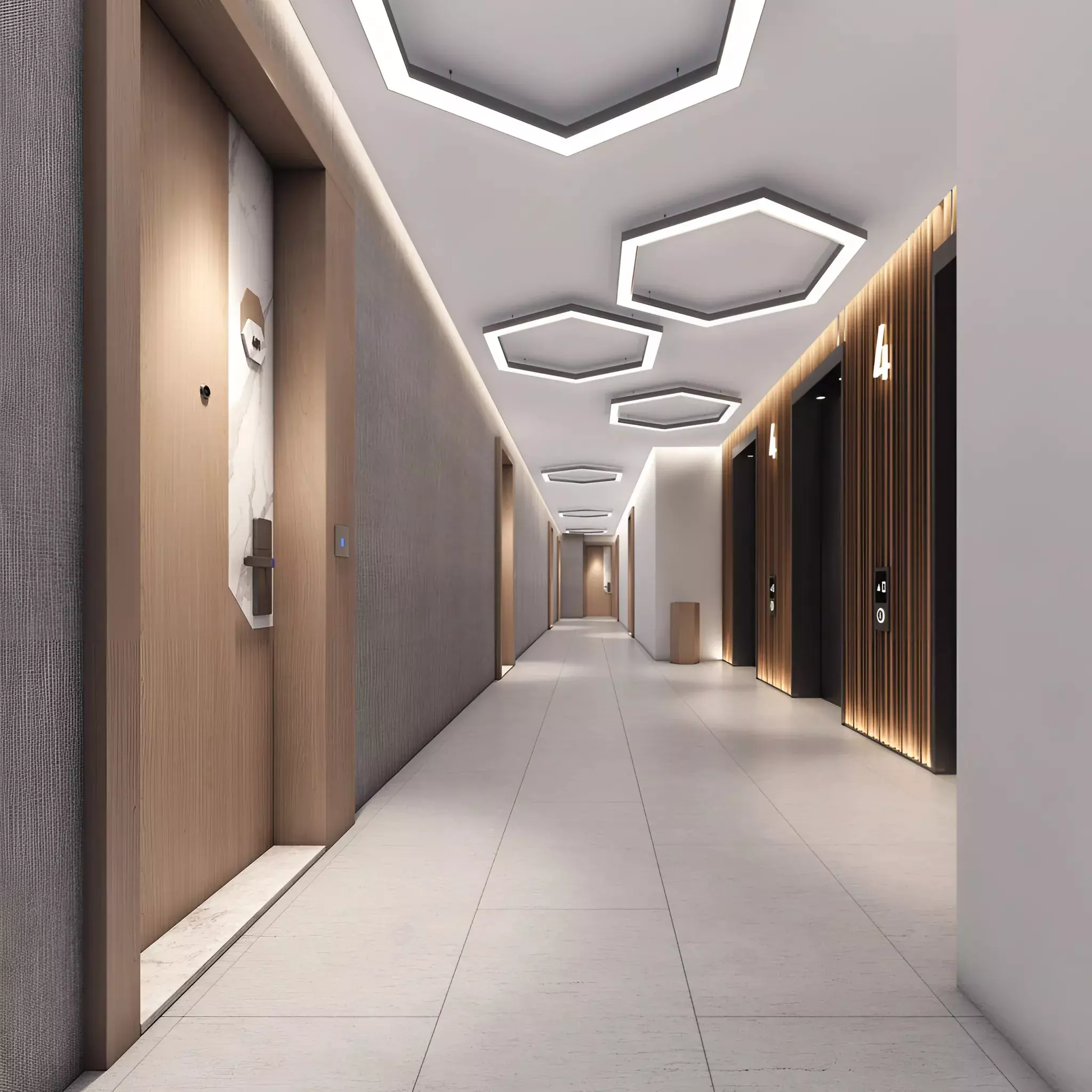 Image 9 of Leven Residences by Metrical Real Estate Development