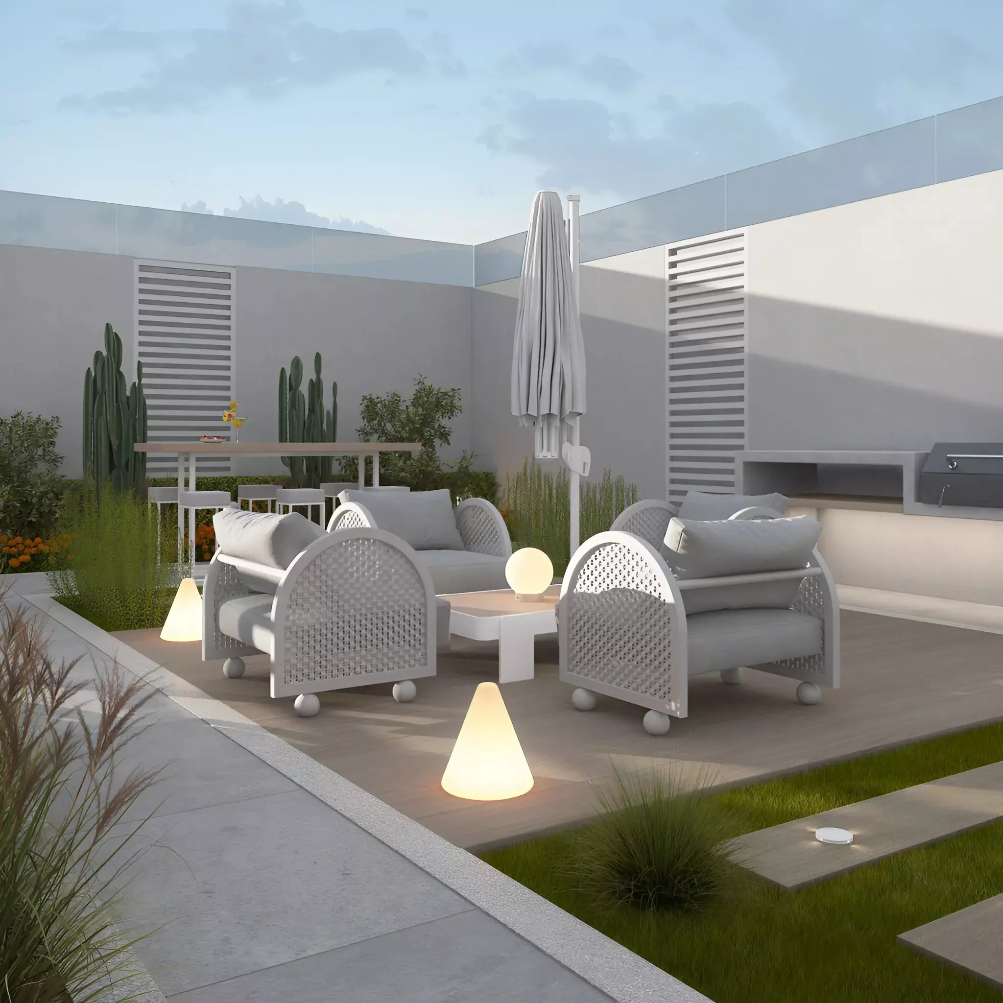 Image 5 of Leven Residences by Metrical Real Estate Development