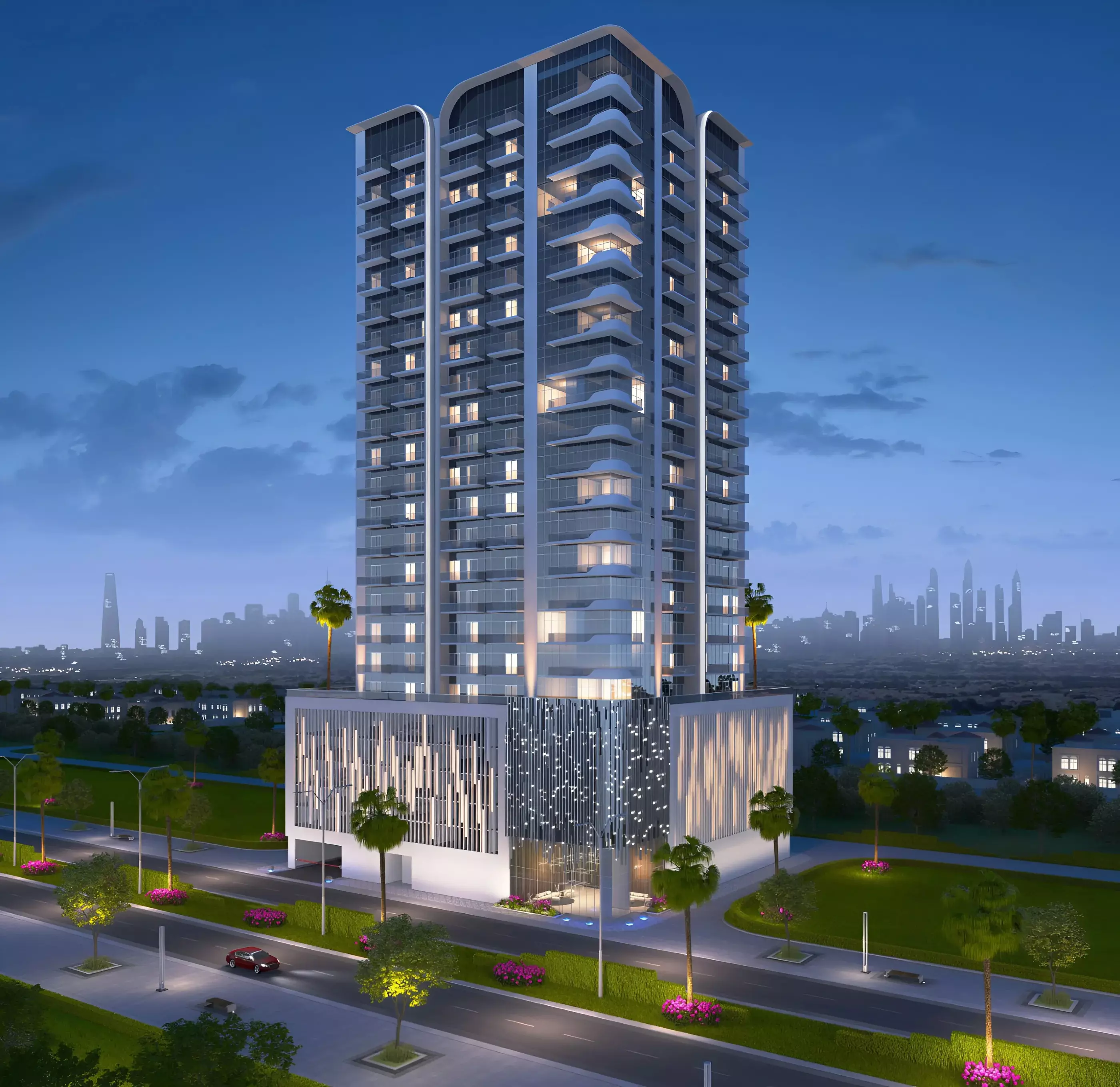 Image 7 of Leven Residences by Metrical Real Estate Development