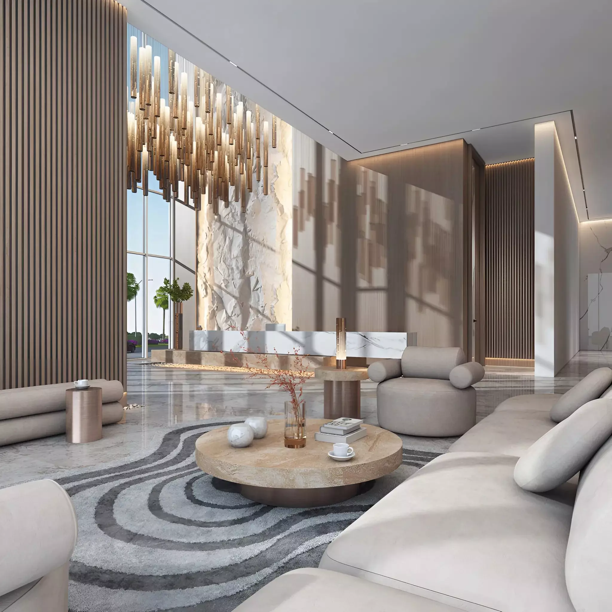 Image 8 of Leven Residences by Metrical Real Estate Development