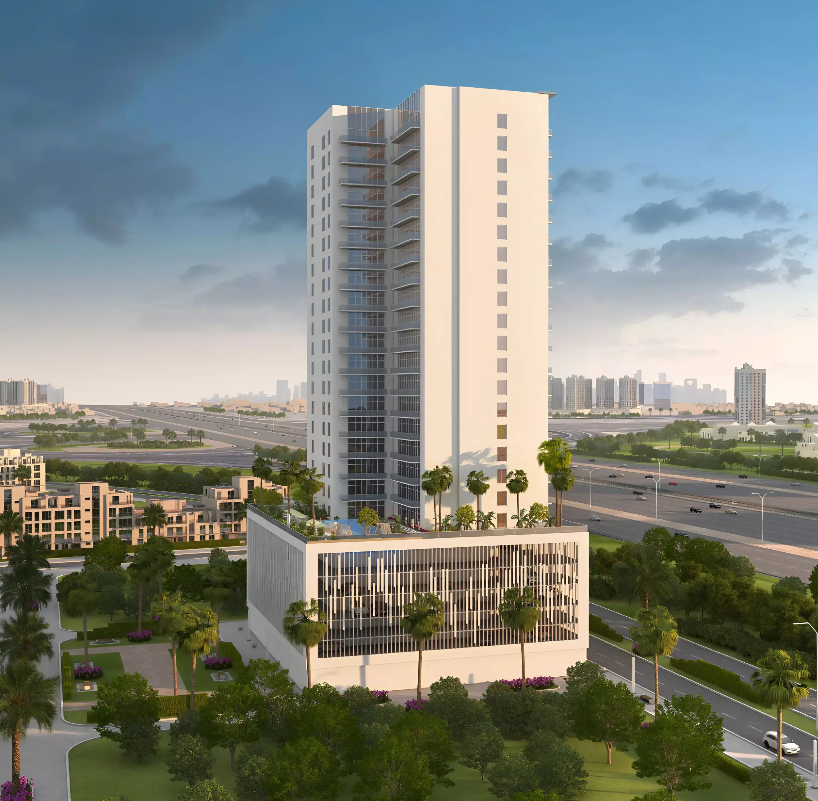 Image 11 of Leven Residences by Metrical Real Estate Development