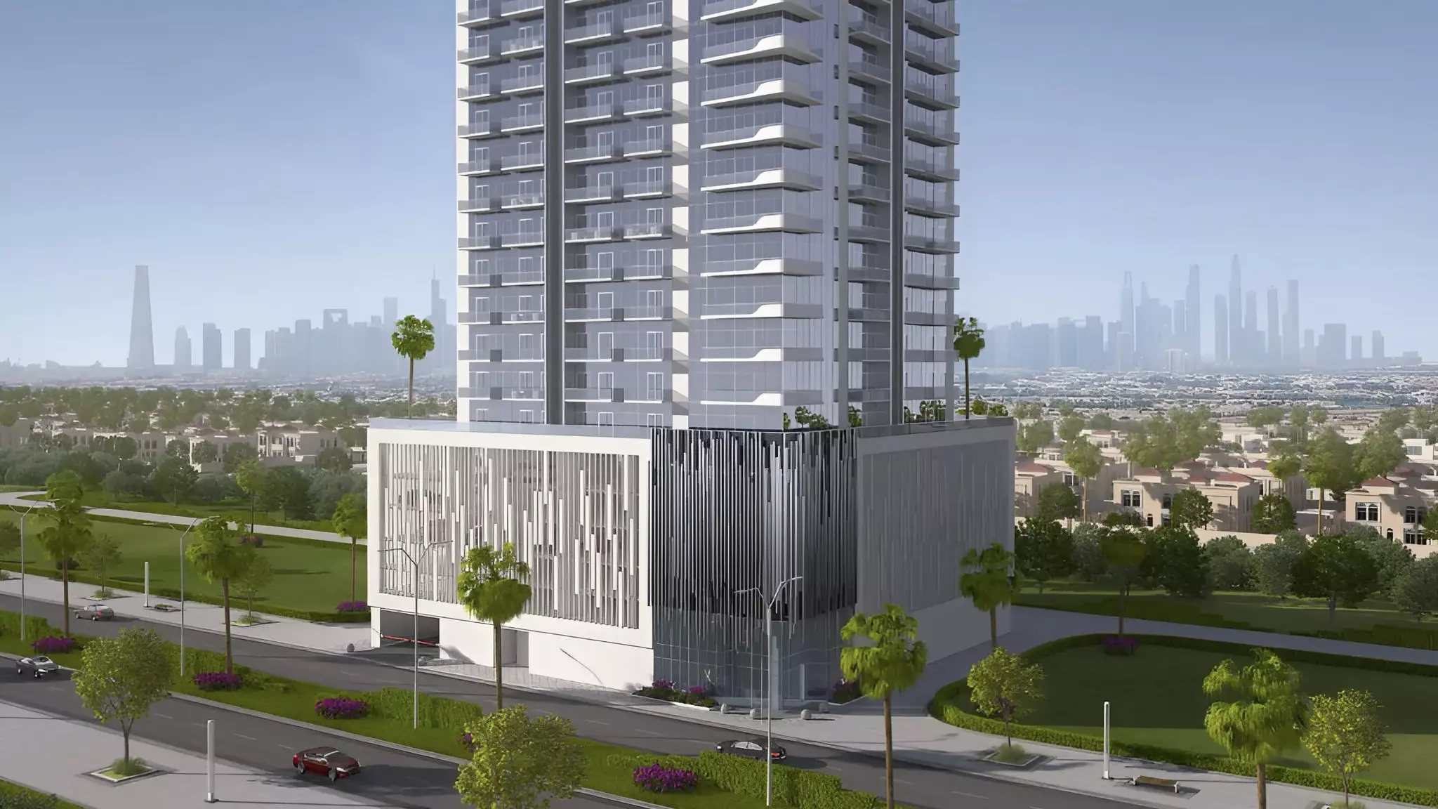 Image 2 of Leven Residences by Metrical Real Estate Development