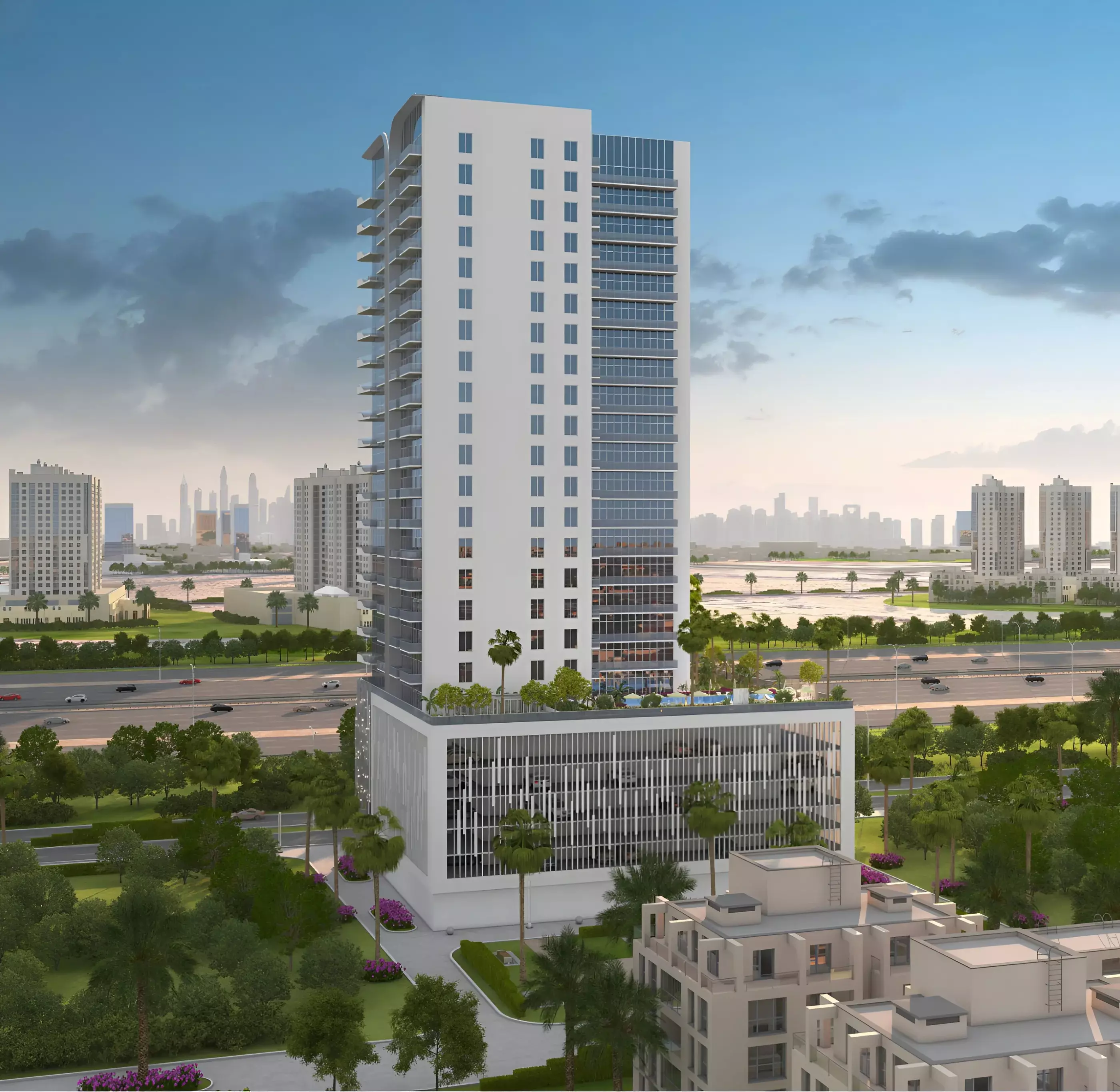 Image 4 of Leven Residences by Metrical Real Estate Development