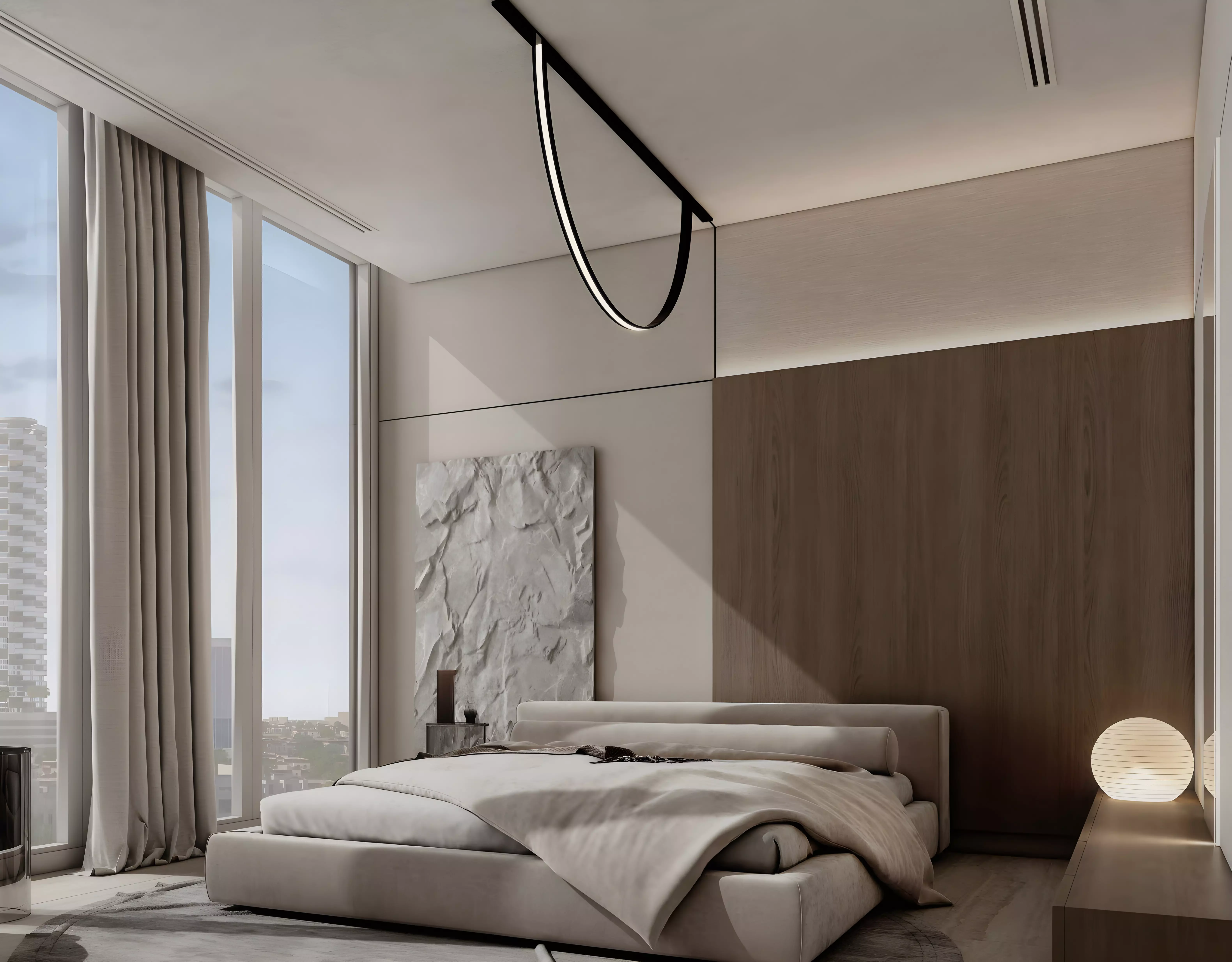 Изображение 6 из проекта SVN Residences от застройщика Metrical Real Estate Development