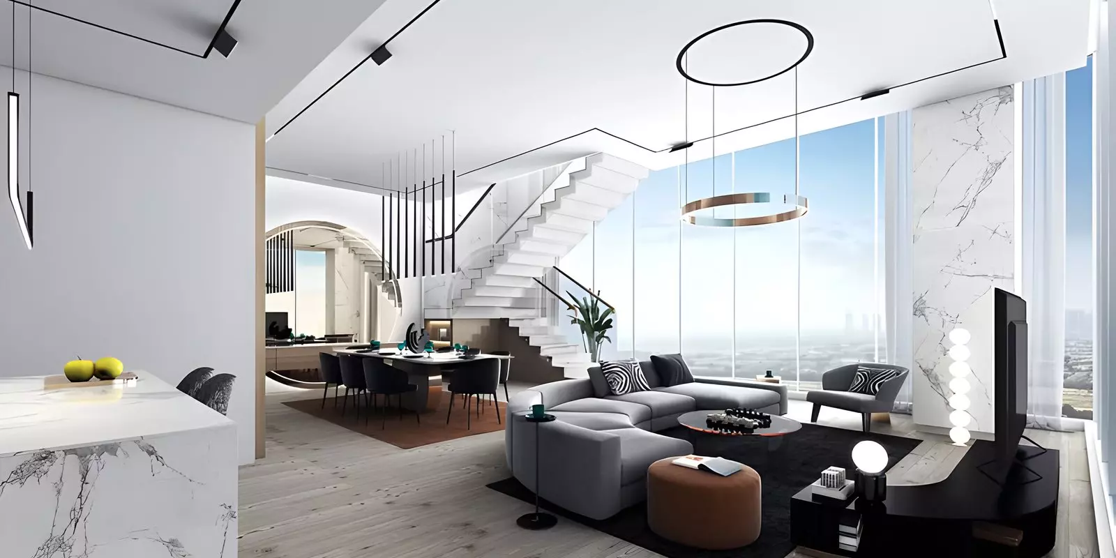 Image 2 of The Ivy by Metrical Real Estate Development