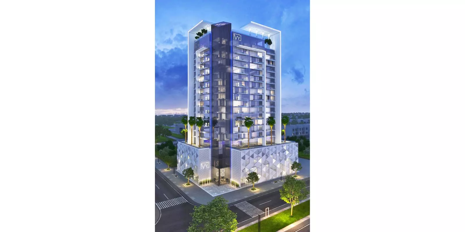 Image of The Ivy by Metrical Real Estate Development
