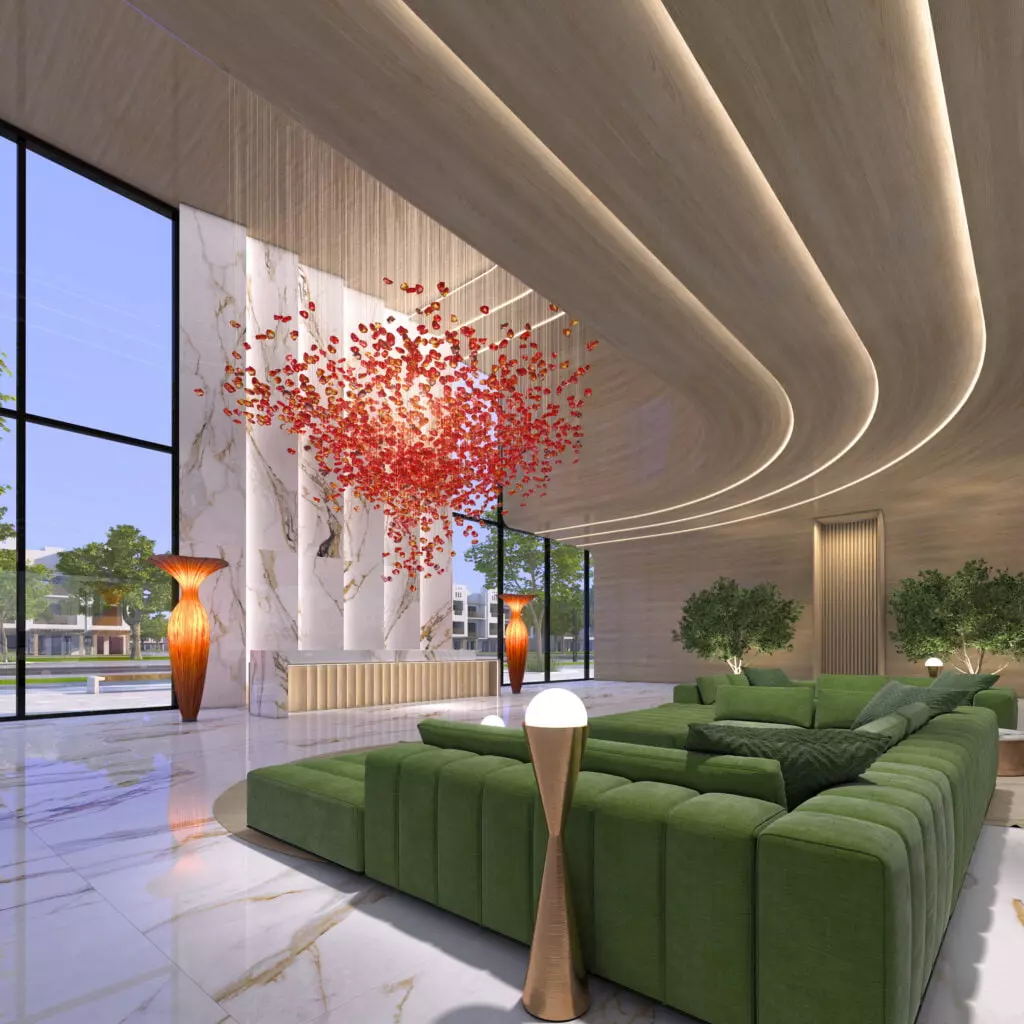 Image 3 of The Vybe by Metrical Real Estate Development