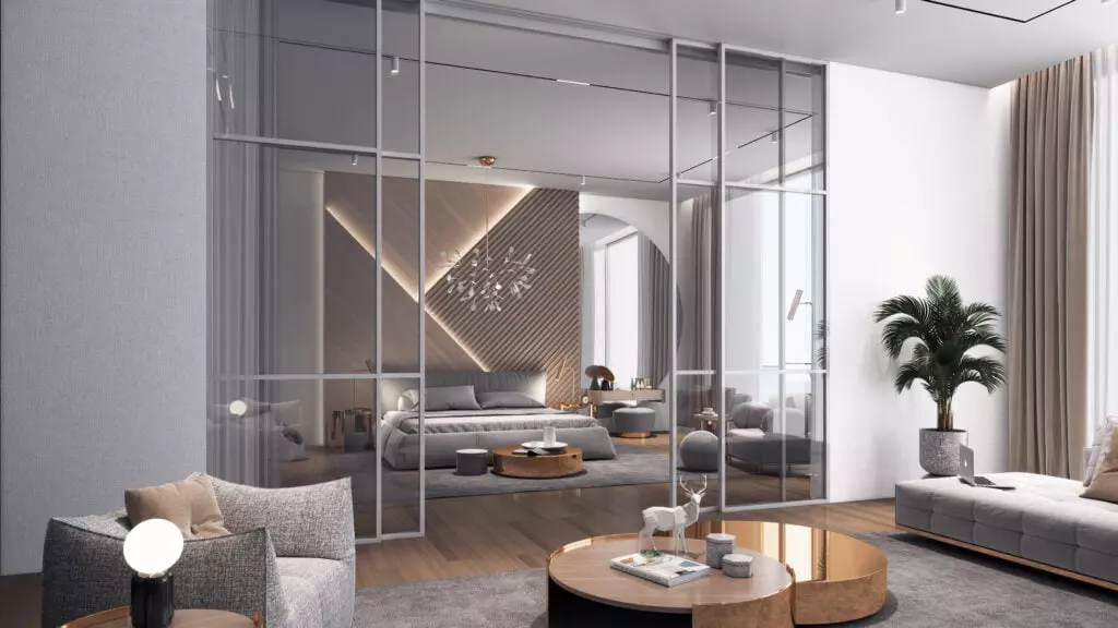 Image 4 of The Vybe by Metrical Real Estate Development