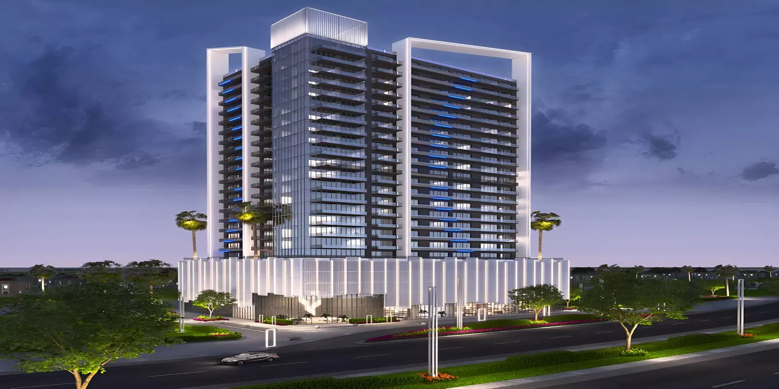 Image of The Vybe by Metrical Real Estate Development