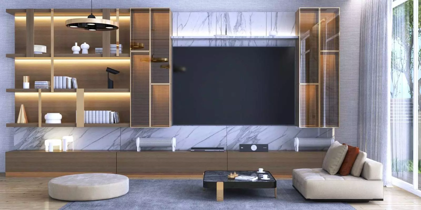 Image 5 of Royal Park South By Metrical by Metrical Real Estate Development