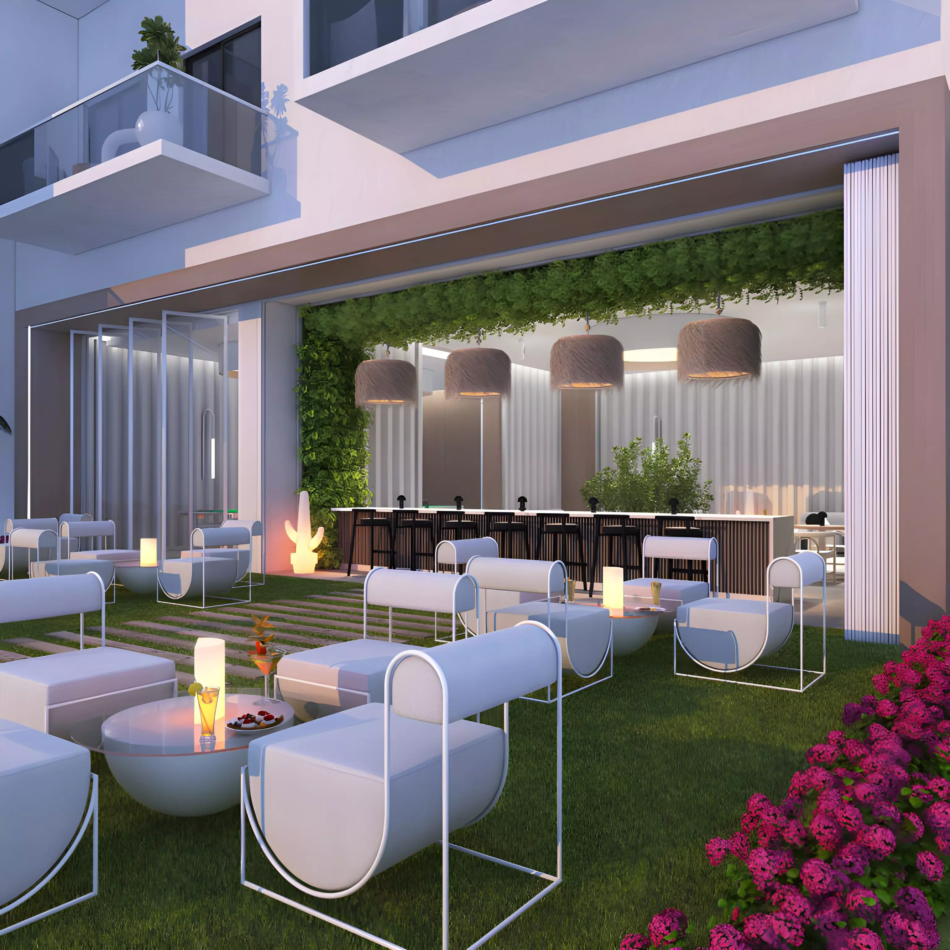 Image 5 of The Vyne Residence by Metrical Real Estate Development