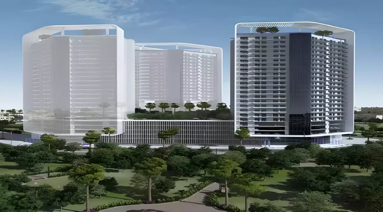 Image of The Haven Gardens by Metrical Real Estate Development