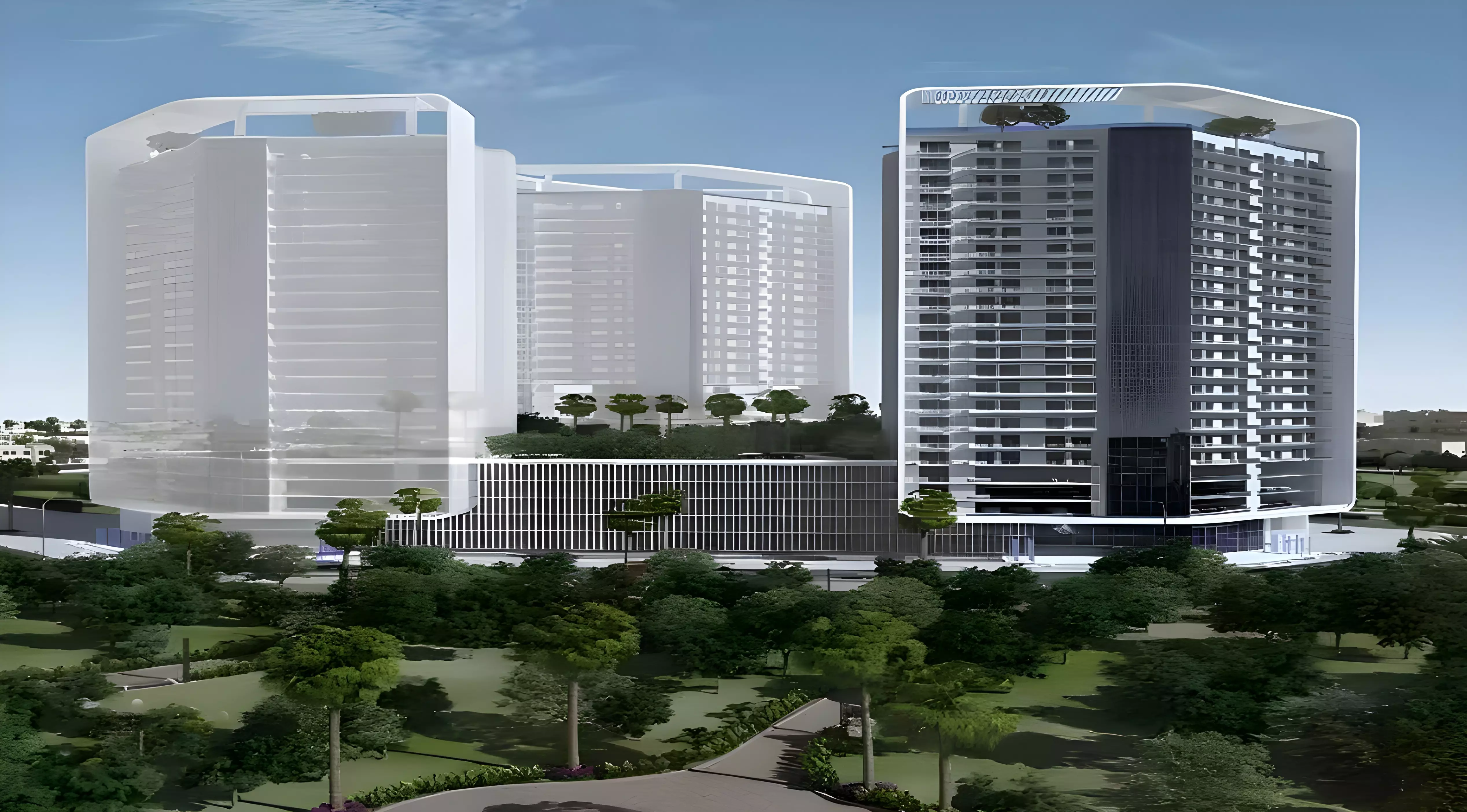 Image 4 of The Haven Gardens by Metrical Real Estate Development