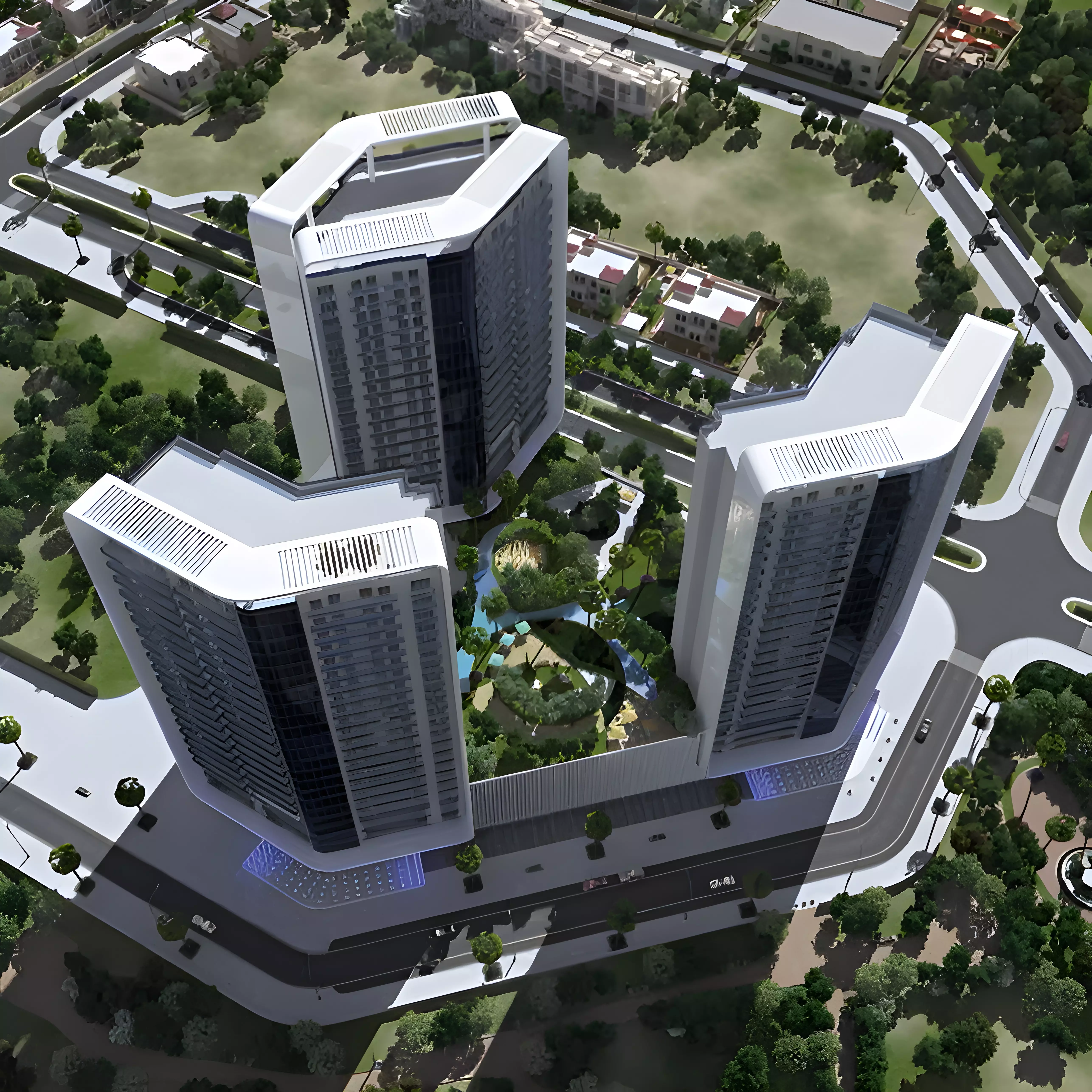 Image 3 of The Haven Gardens by Metrical Real Estate Development