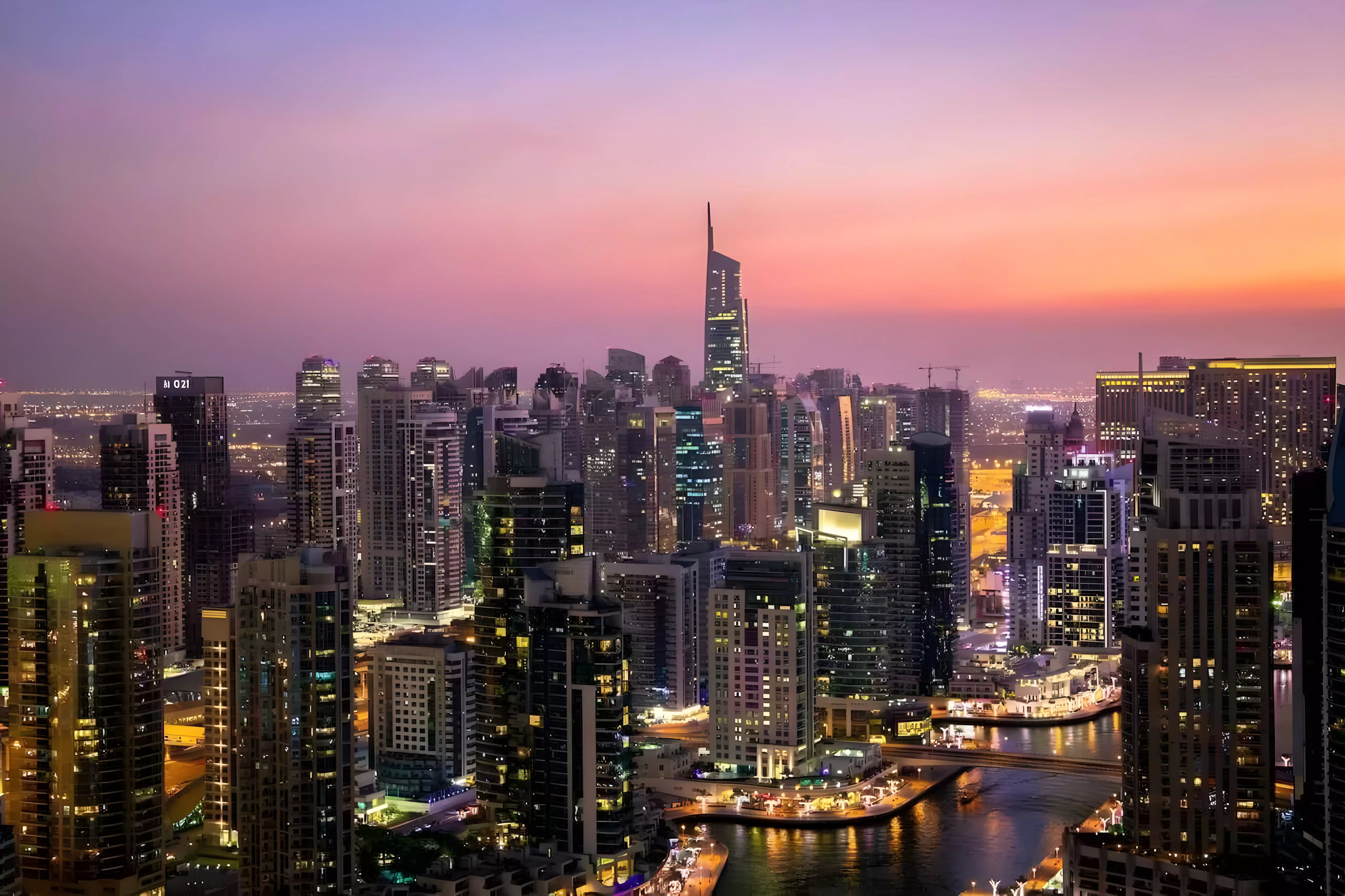 Photo of Al Multaqa Towers by Multaqa