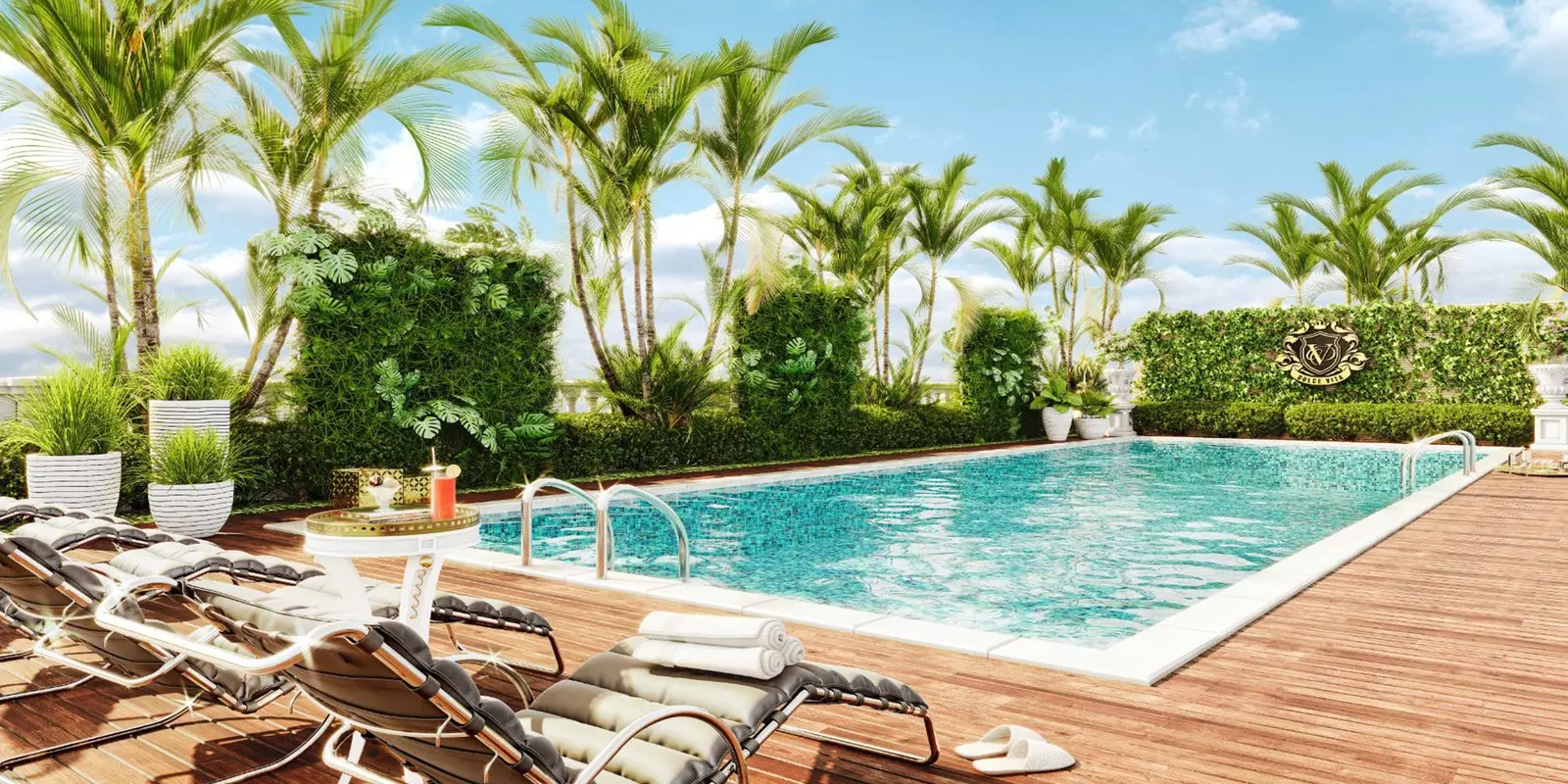 Image 3 of Vincitore Dolce Vita by Vincitore Real Estate Development