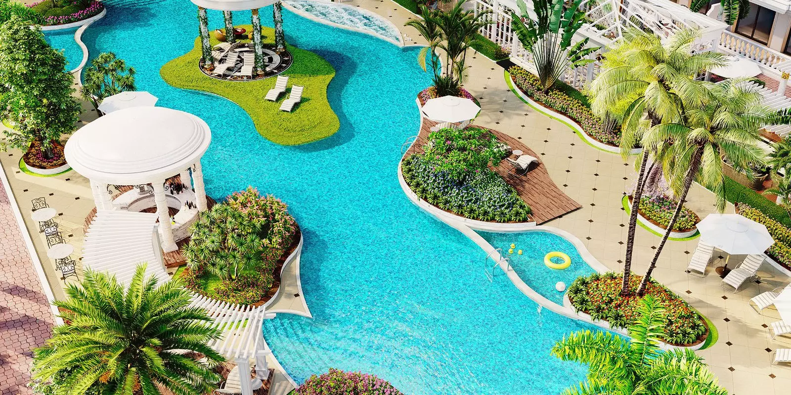 Image 6 of Vincitore Dolce Vita by Vincitore Real Estate Development