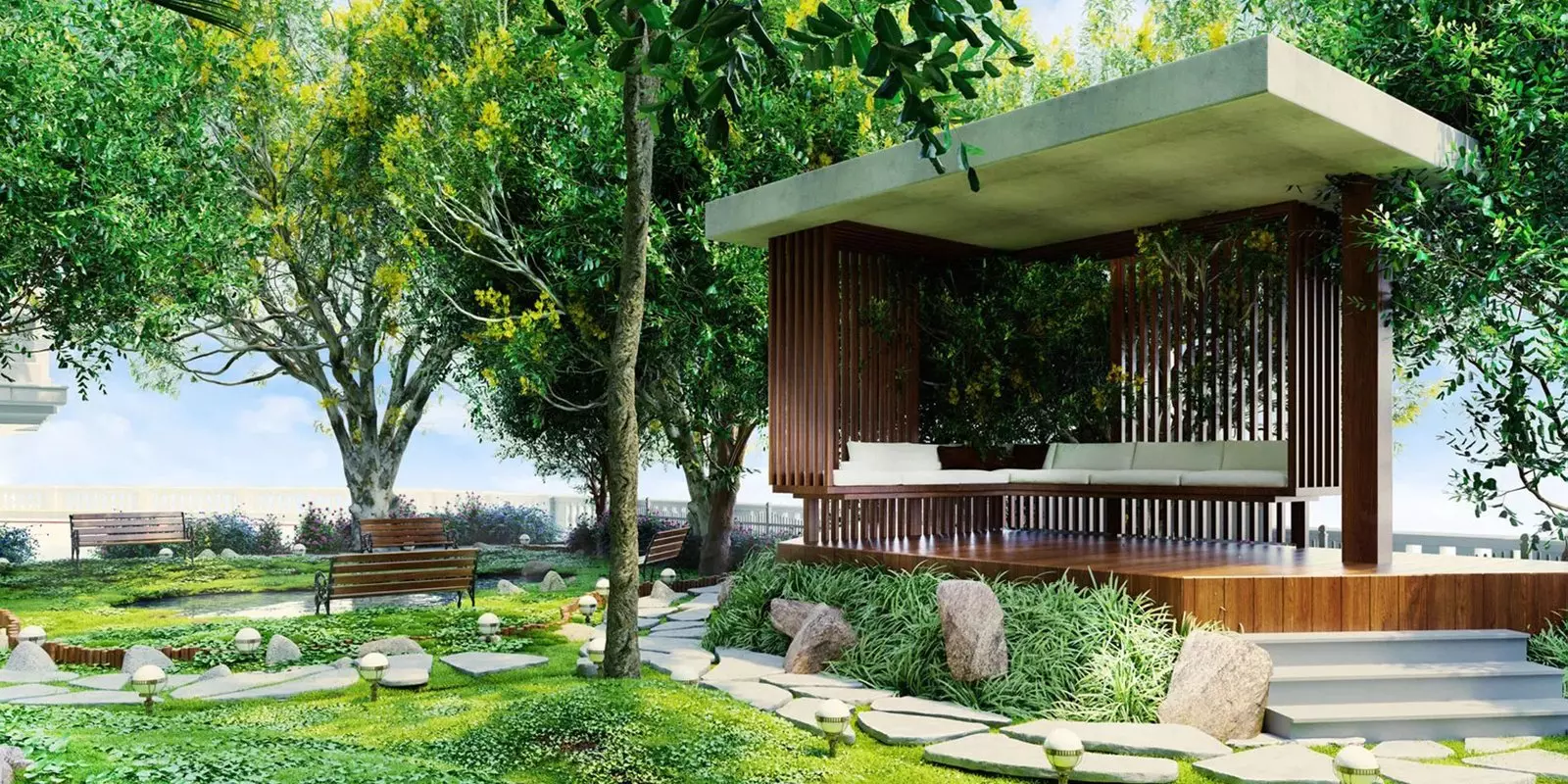 Image 5 of Vincitore Volare by Vincitore Real Estate Development