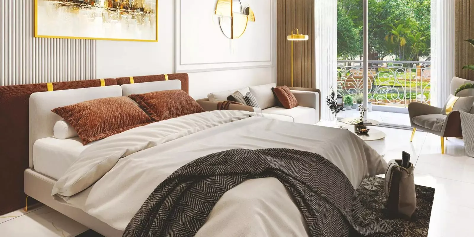 Image 4 of Vincitore Volare by Vincitore Real Estate Development