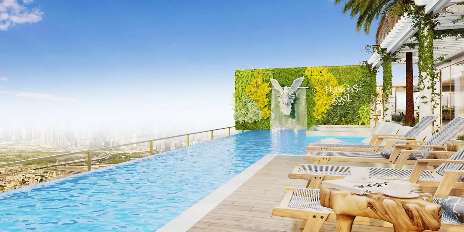 Image 2 of Vincitore Volare by Vincitore Real Estate Development