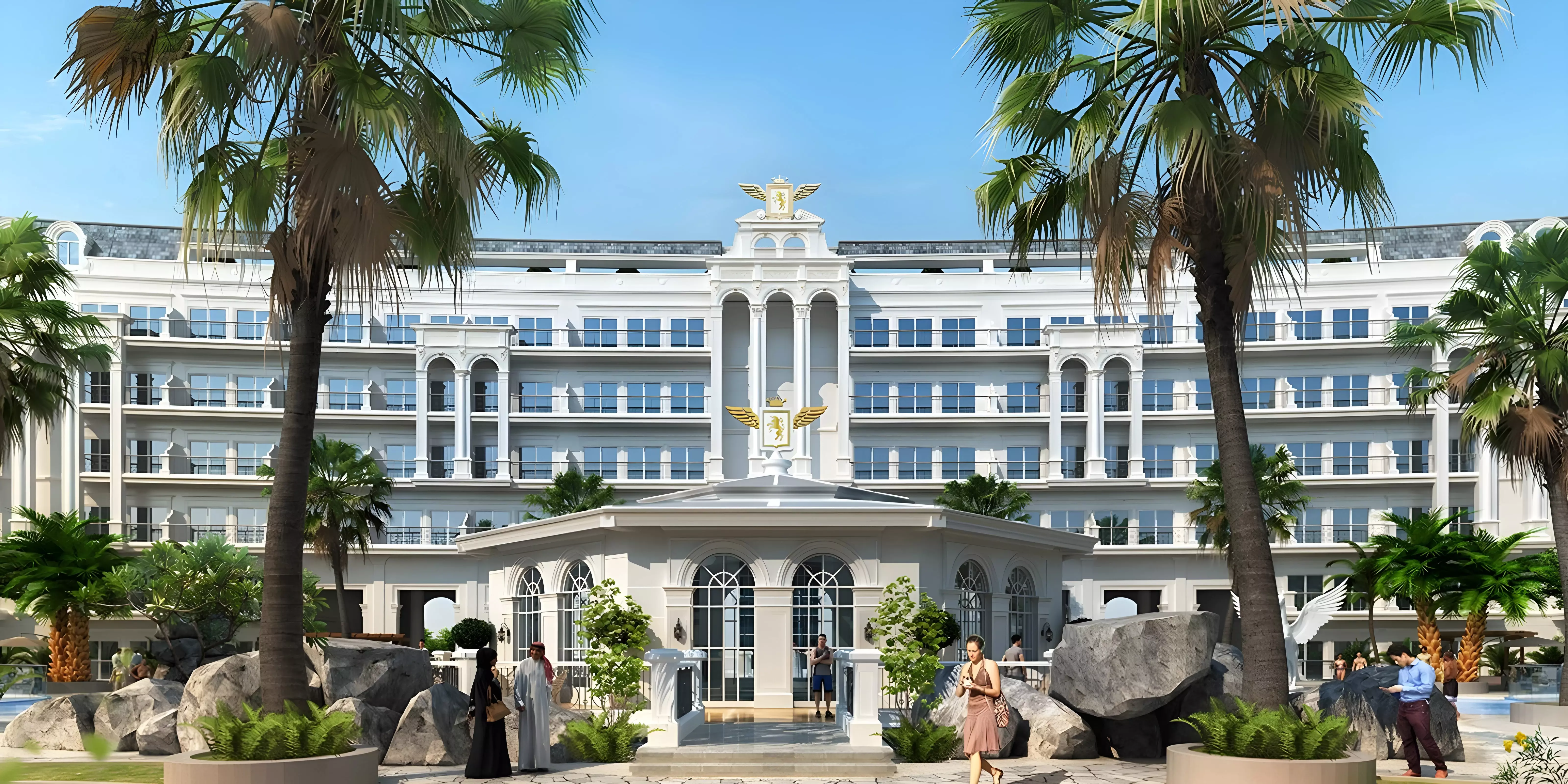 Image 10 of Vincitore Benessere by Vincitore Real Estate Development