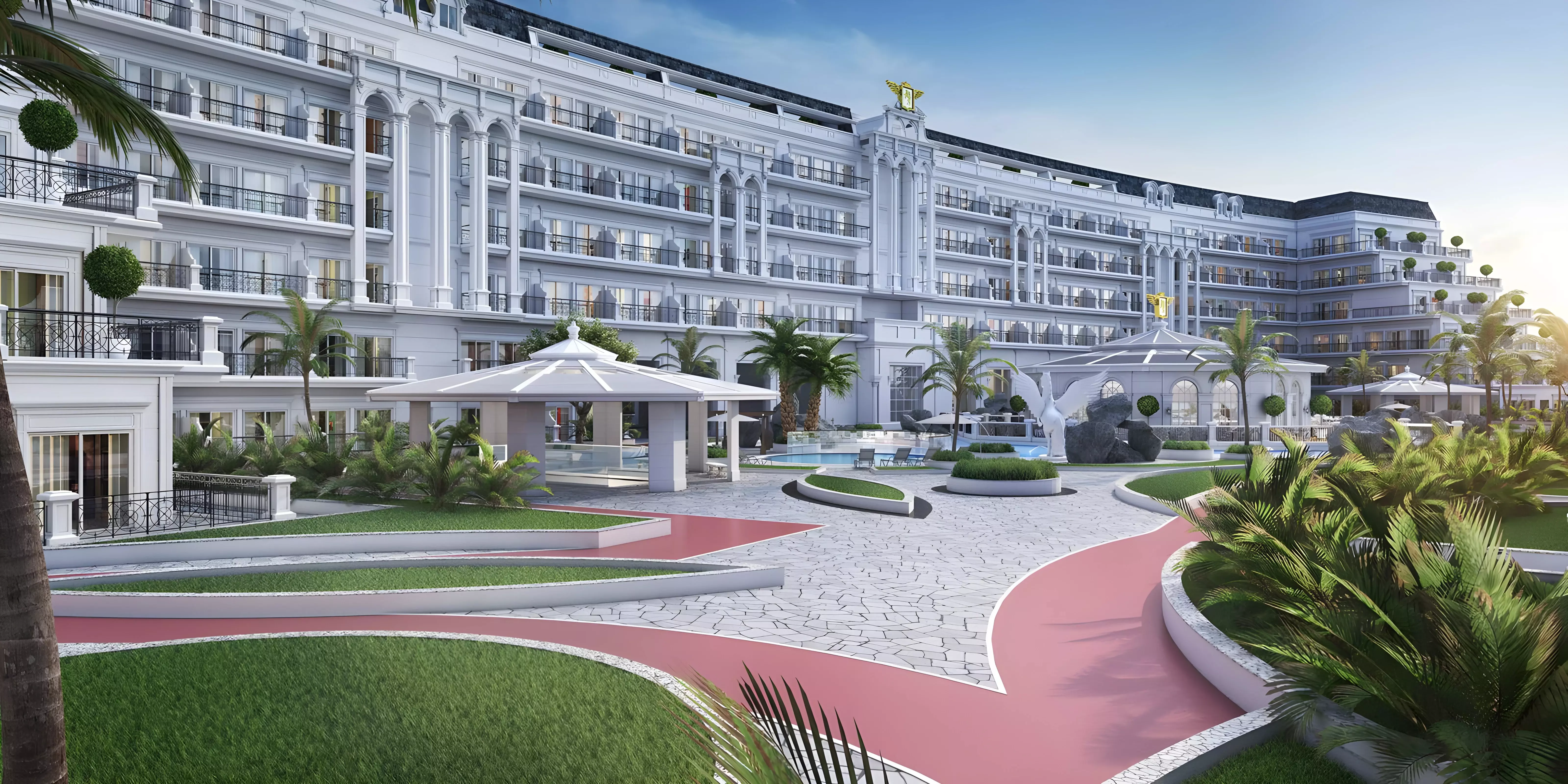 Image 4 of Vincitore Benessere by Vincitore Real Estate Development