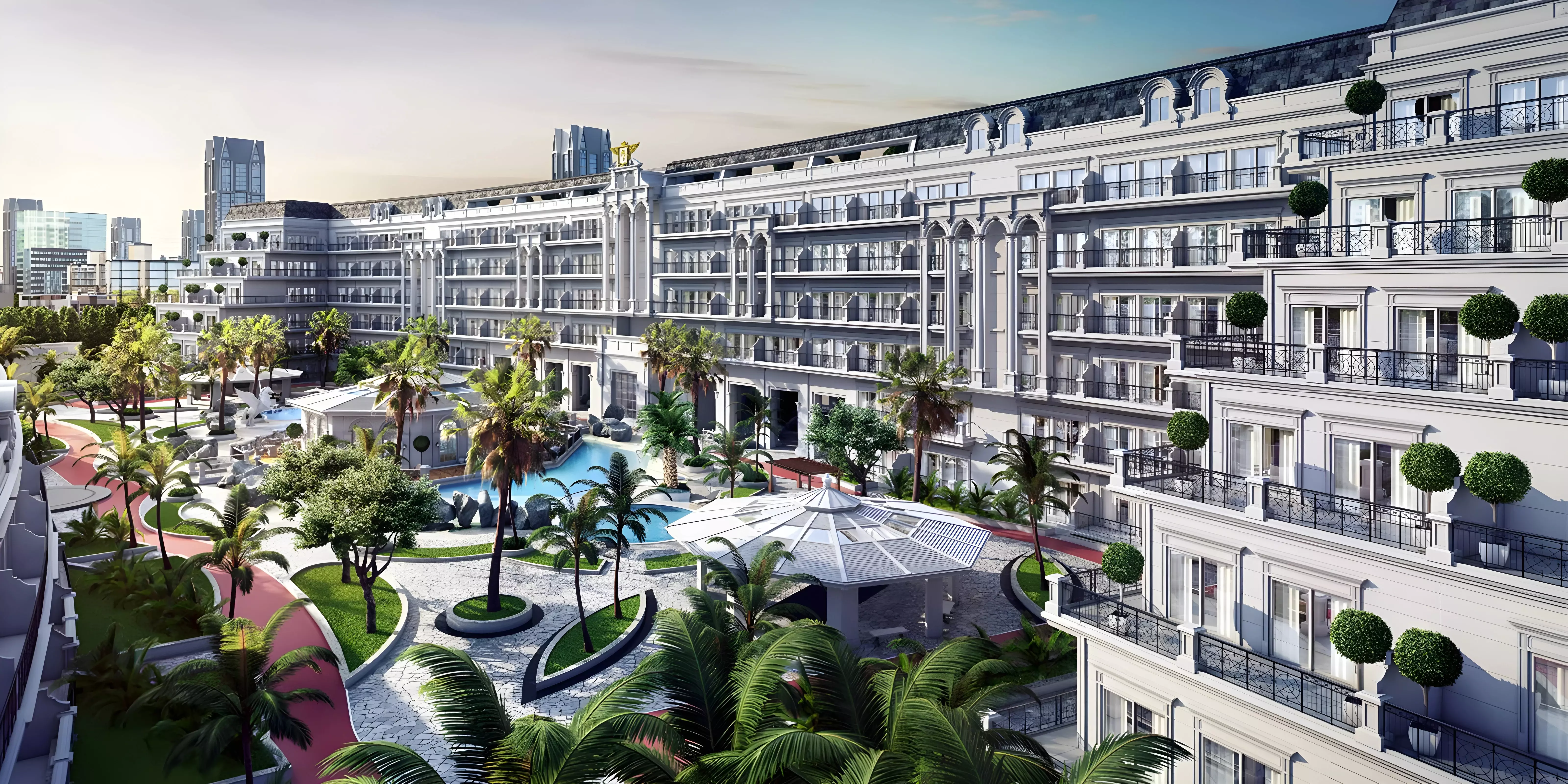 Image 9 of Vincitore Benessere by Vincitore Real Estate Development