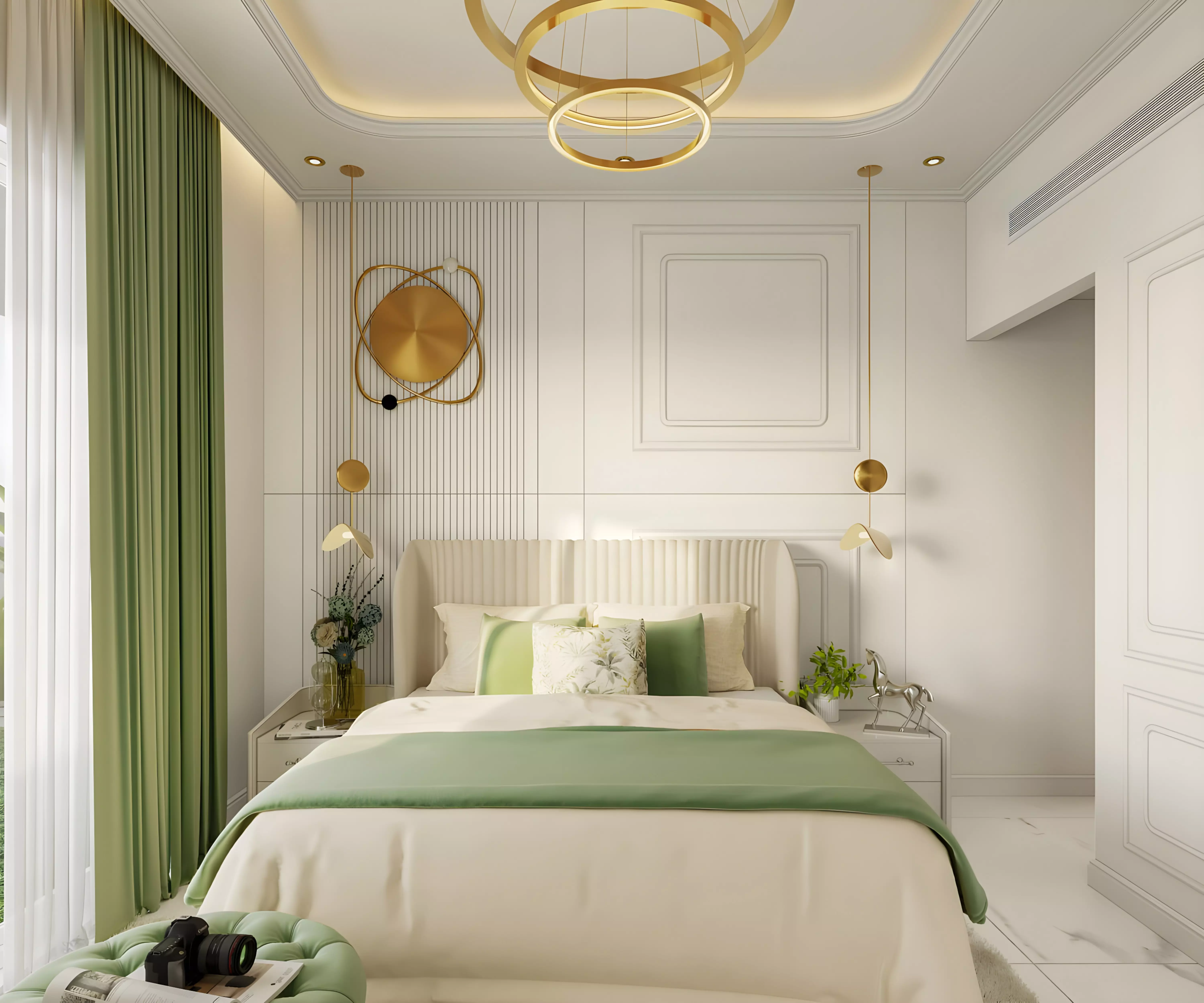 Image 7 of Vincitore Wellness Estate by Vincitore Real Estate Development