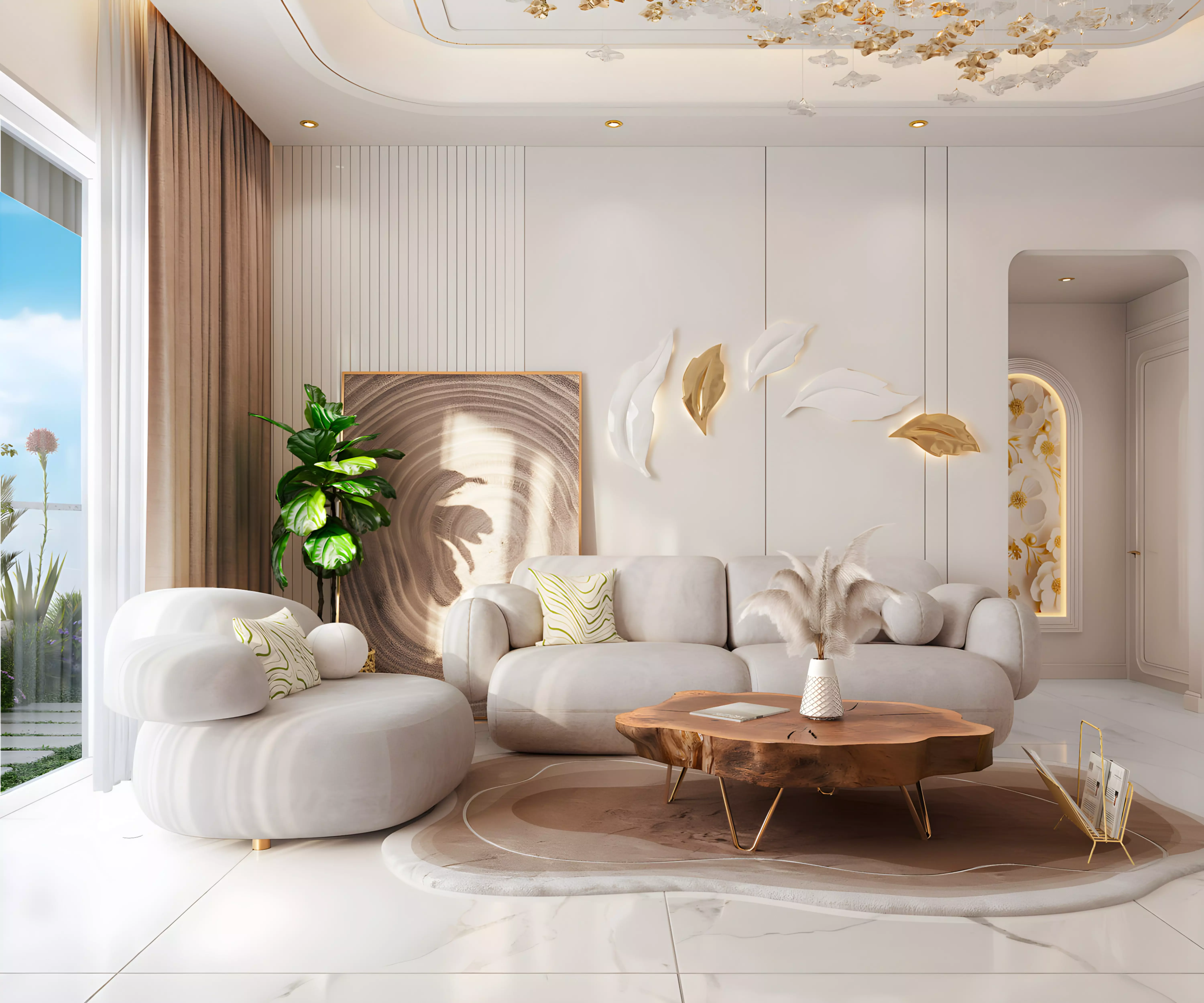 Image 5 of Vincitore Wellness Estate by Vincitore Real Estate Development