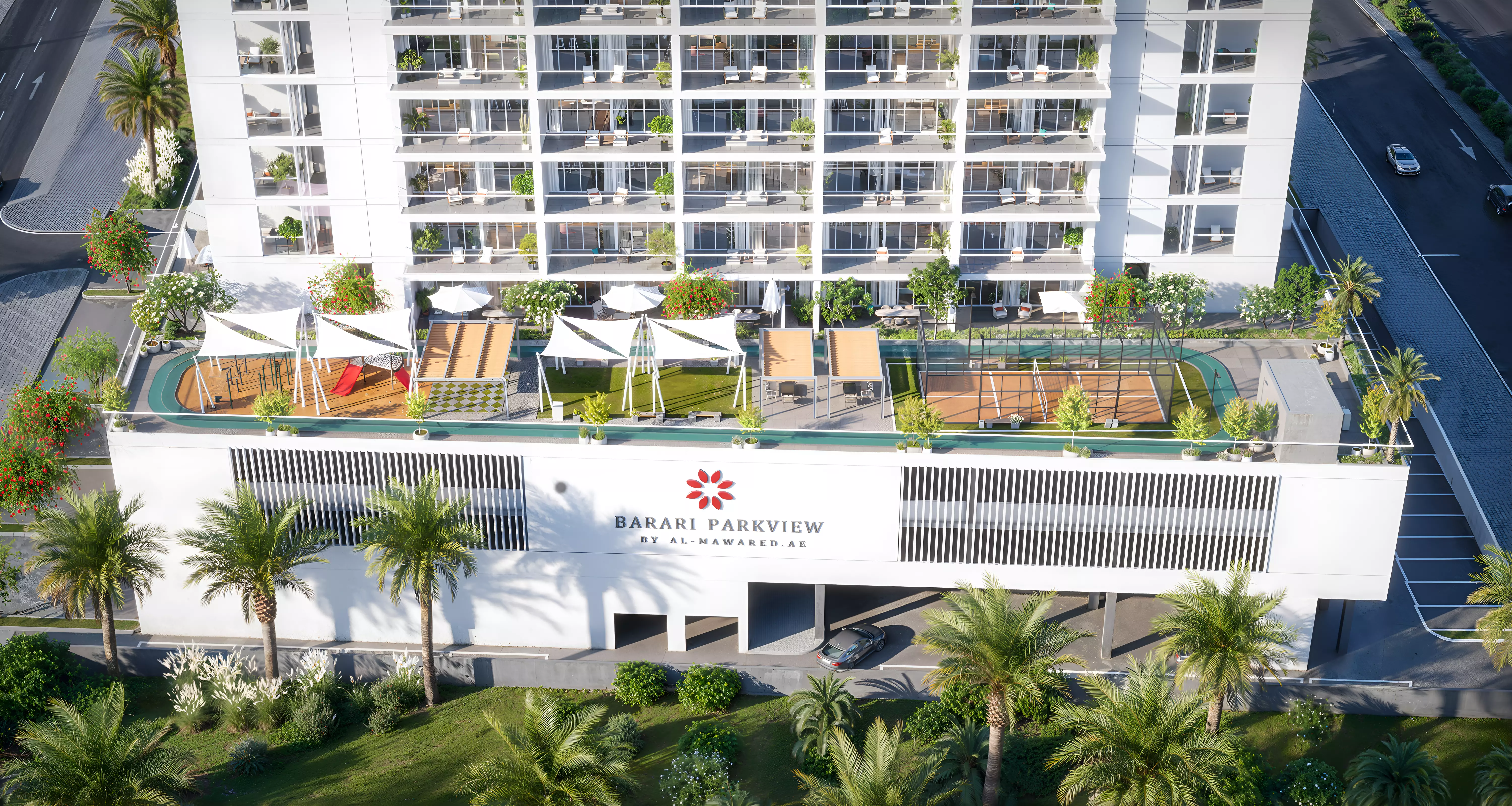 Image 6 of Barari Parkview By Al Mawared by Al Mawared Properties