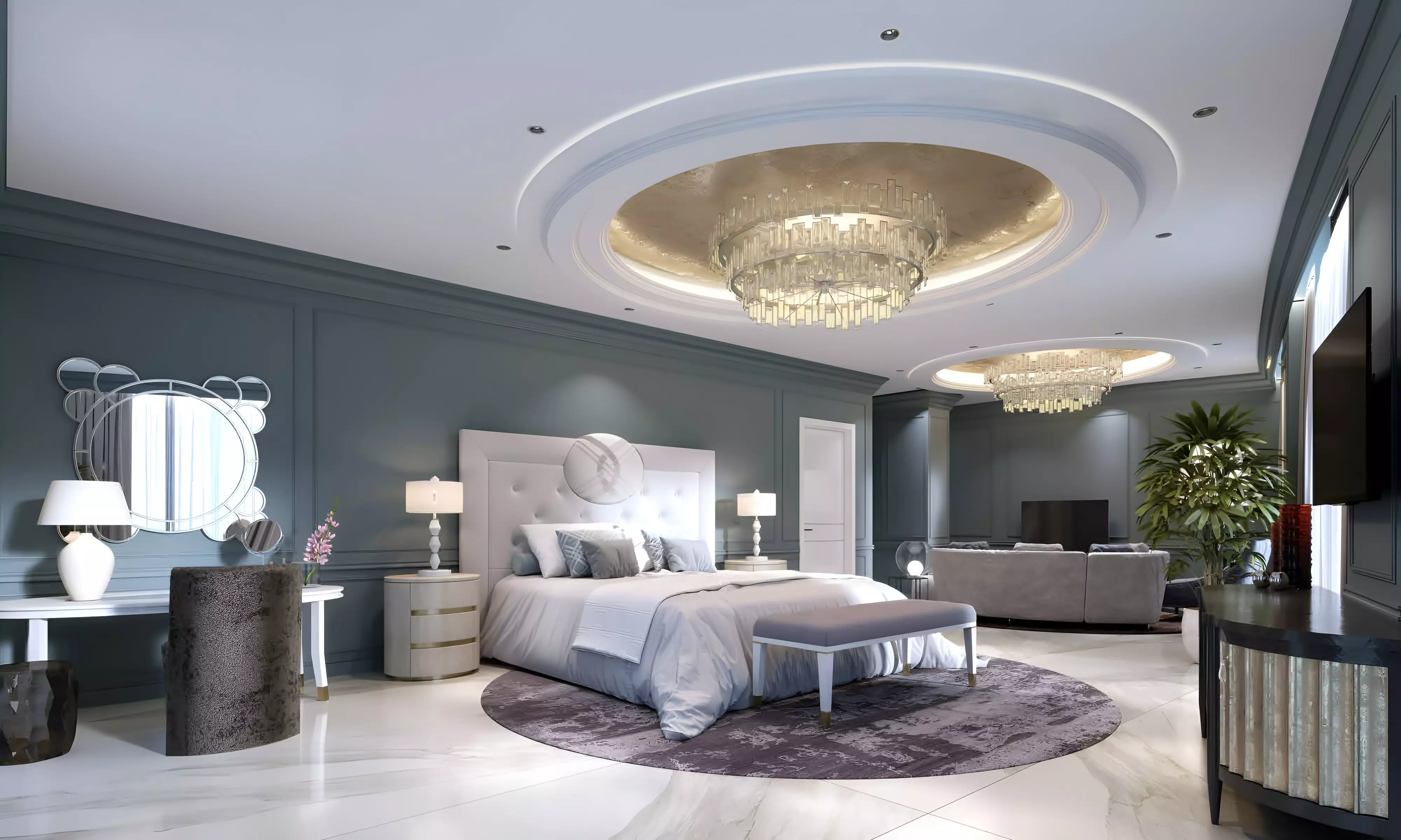 Coventry Place от застройщика GFS Developers