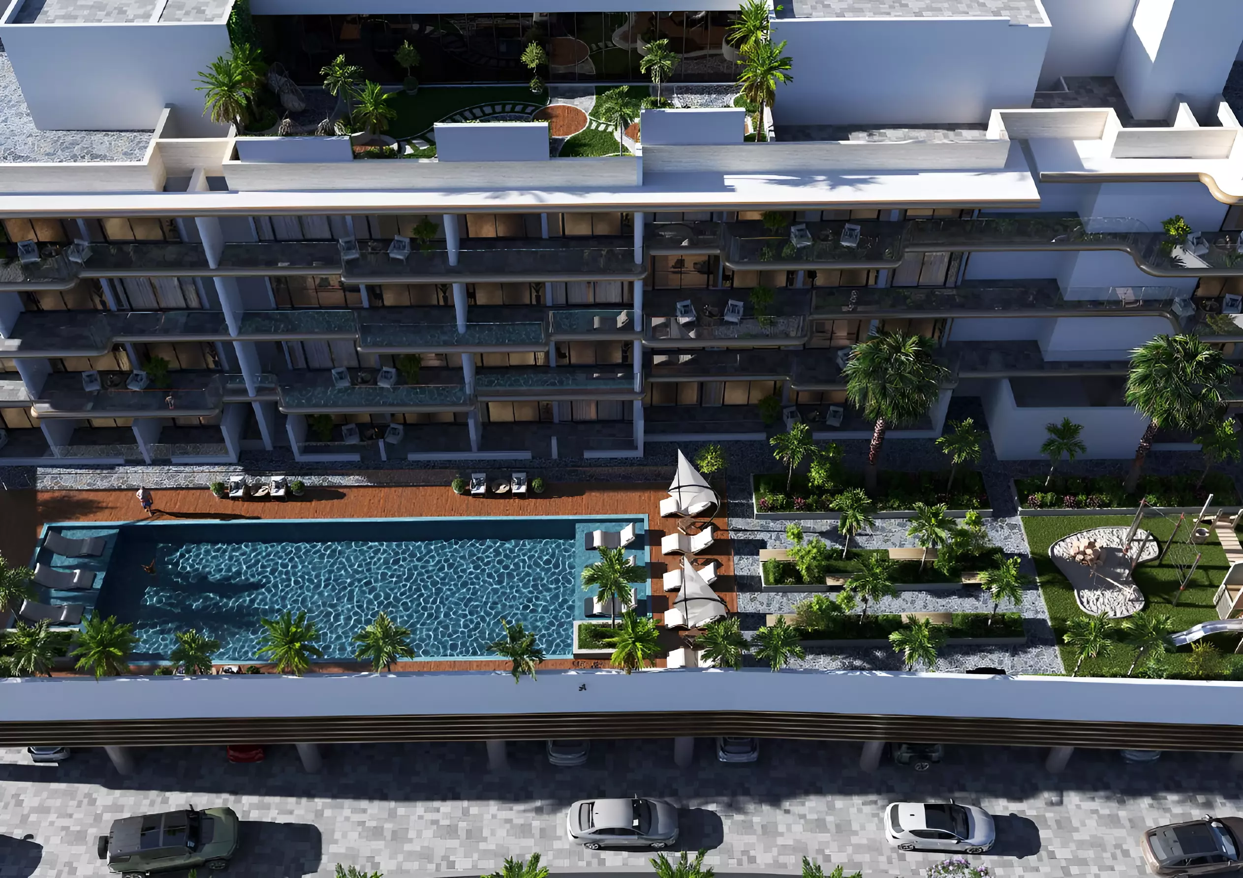 Image 6 of Coventry Gardens by GFS Developers