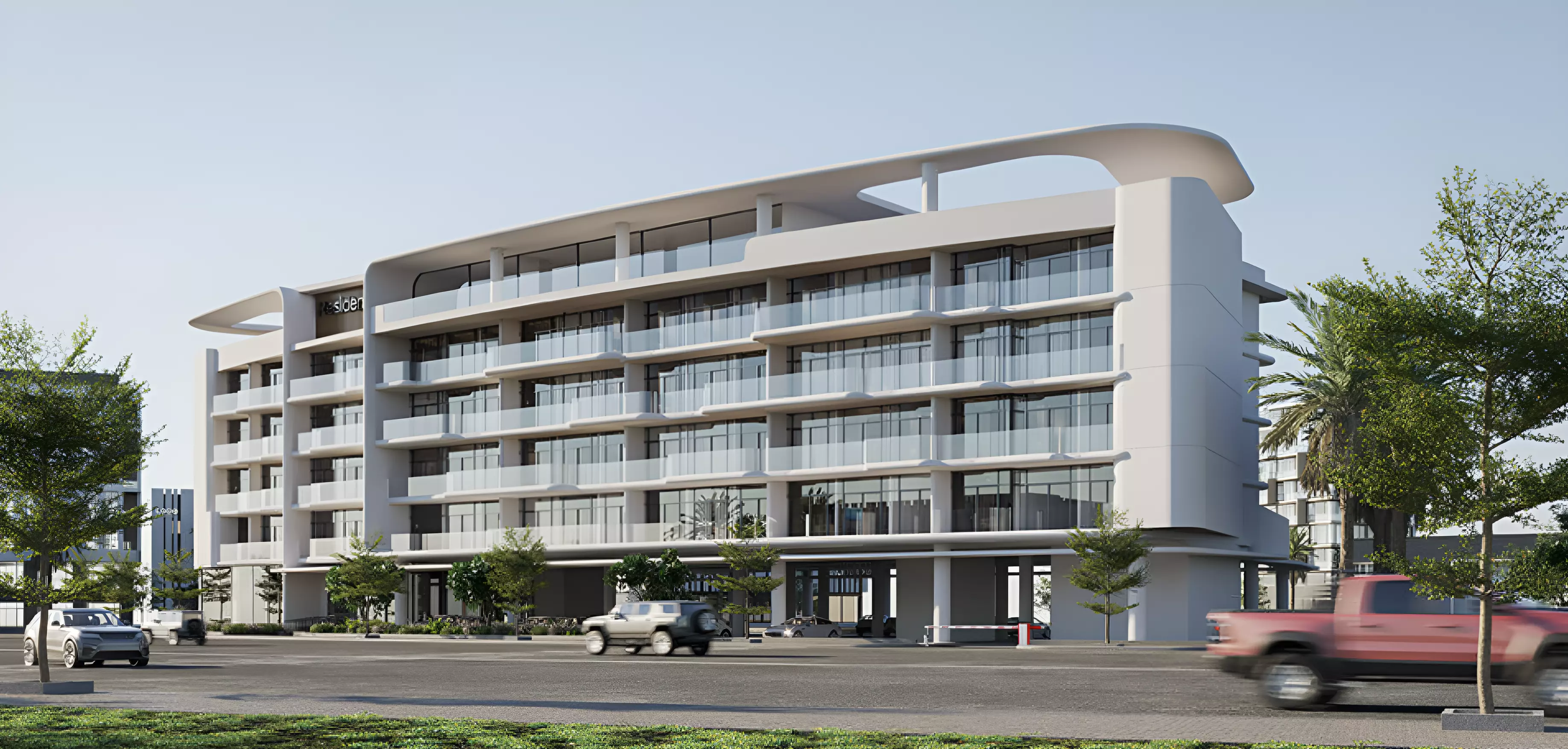 Image 10 of Coventry Gardens by GFS Developers