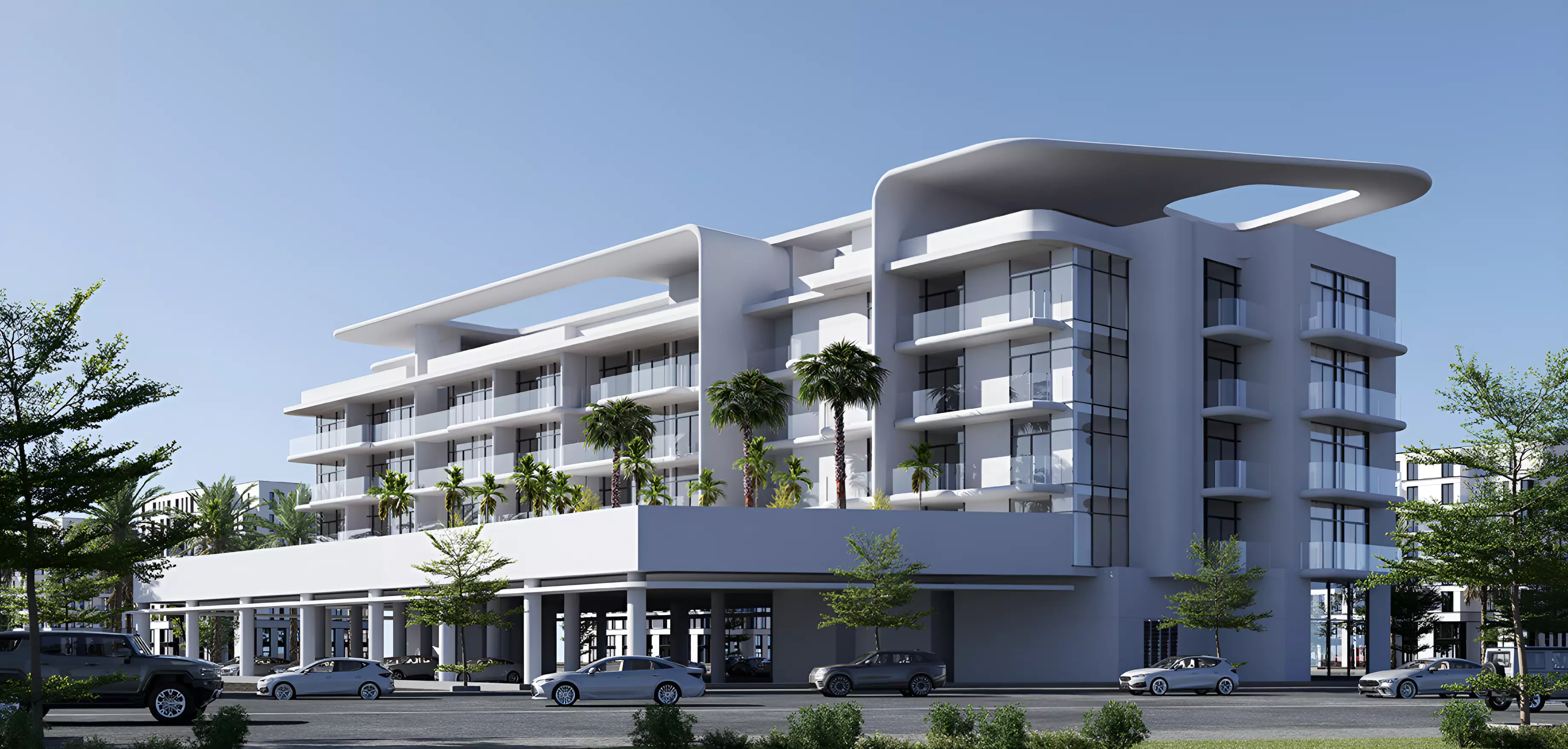 Image 11 of Coventry Gardens by GFS Developers