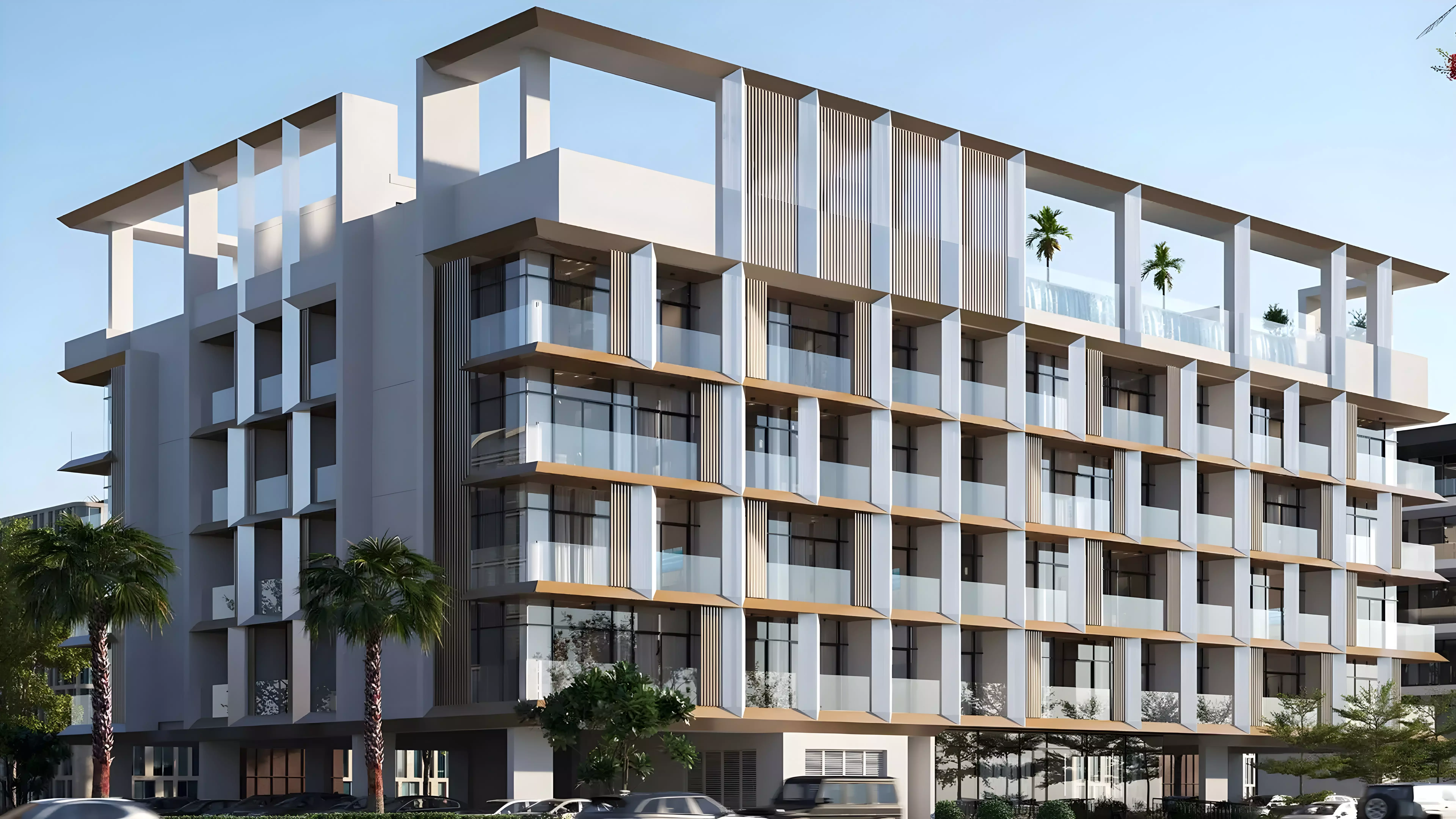 Image of Coventry 66 by GFS Developers