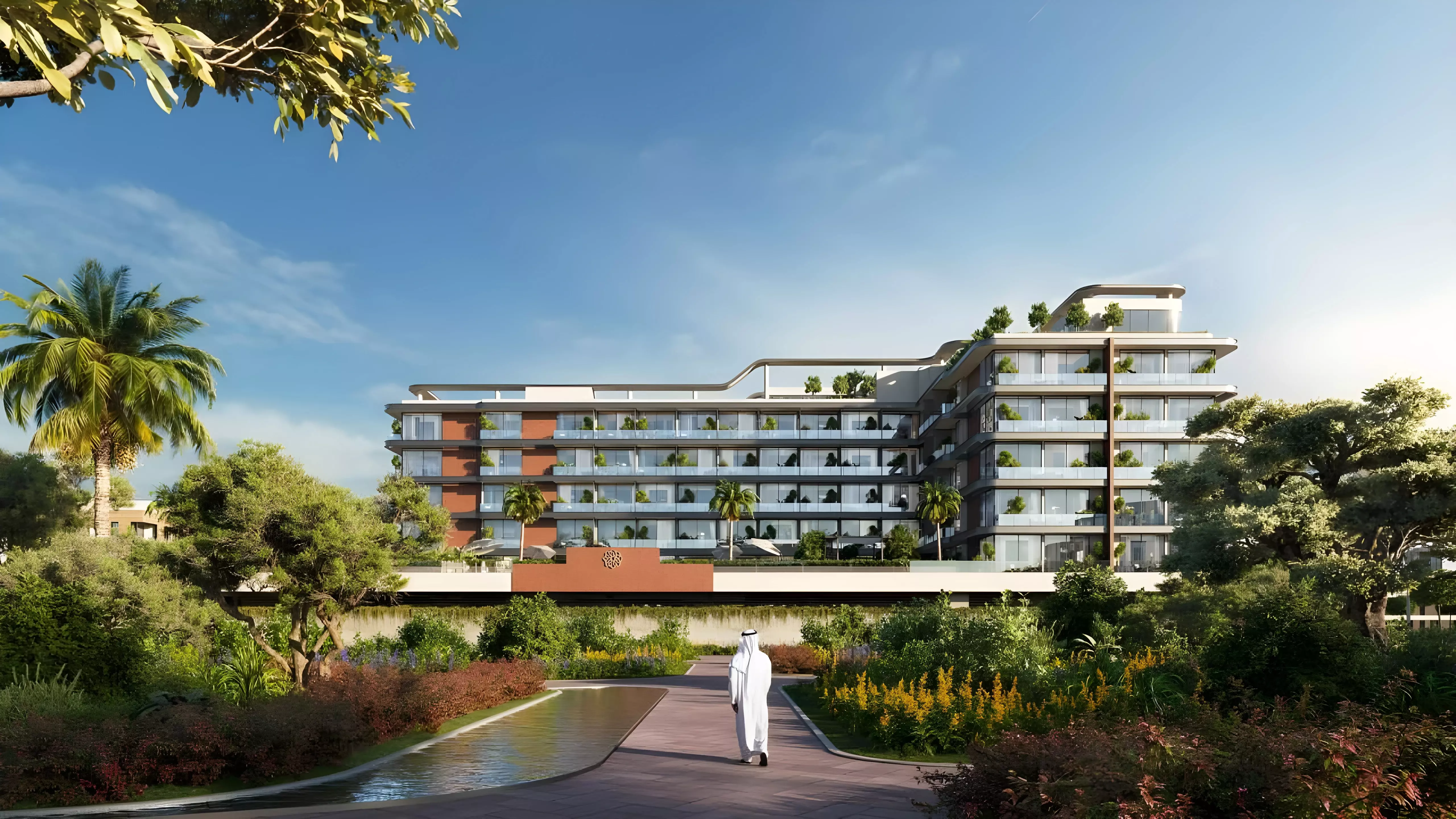 Coventry Residences III от застройщика GFS Developers