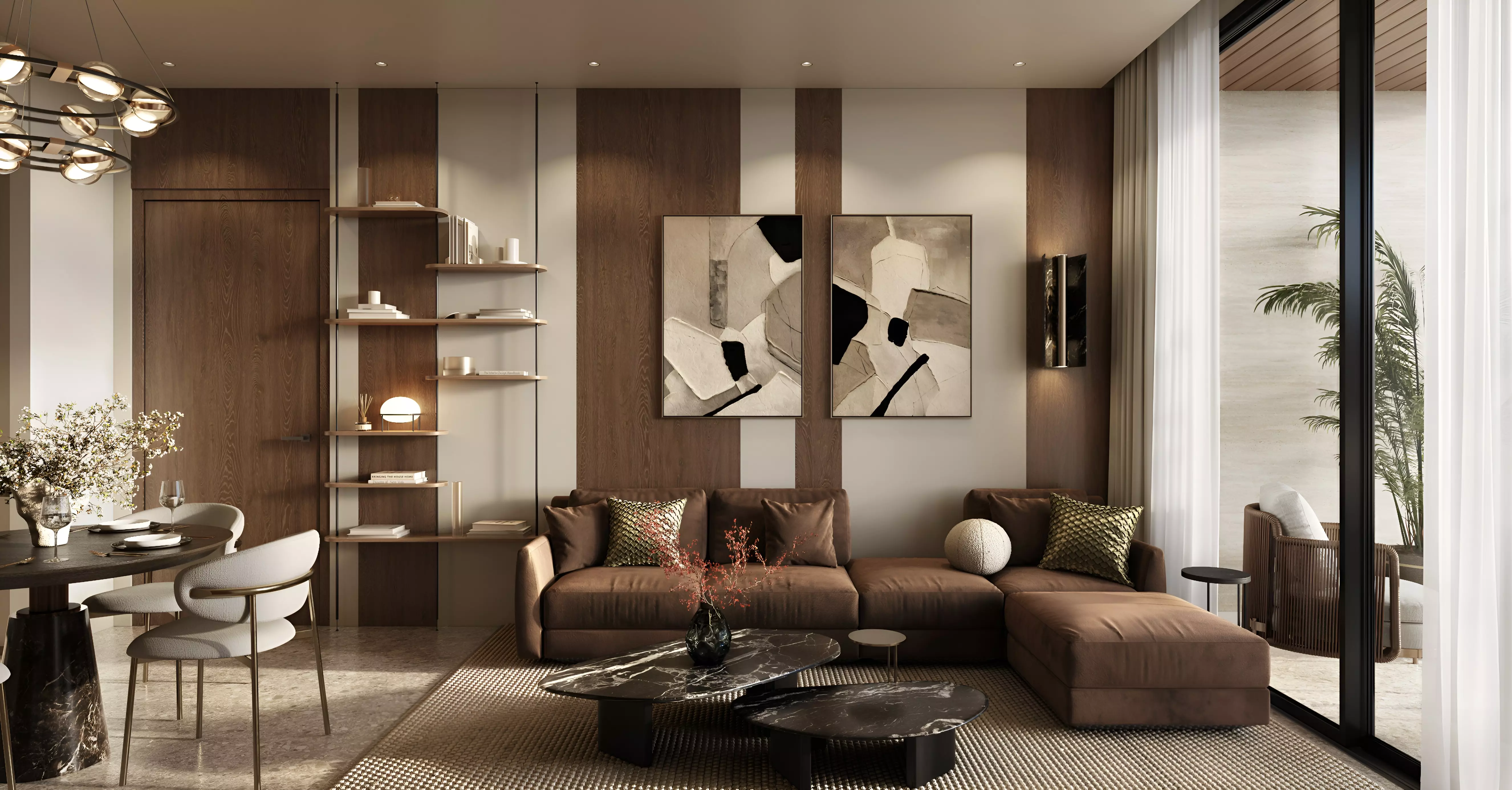 Изображение 10 из проекта Coventry Residences III от застройщика GFS Developers